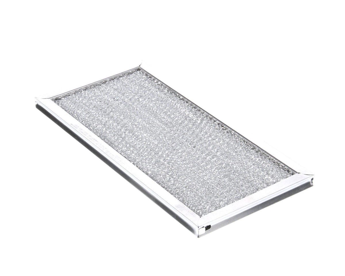 Ovention 04.55.001.00 Air Filter, Ez Clean, 10.25 X 5 X 0.5