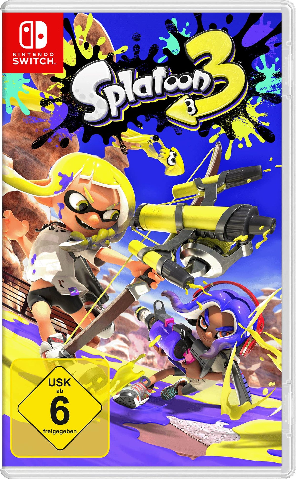 Nin Splatoon 3 06