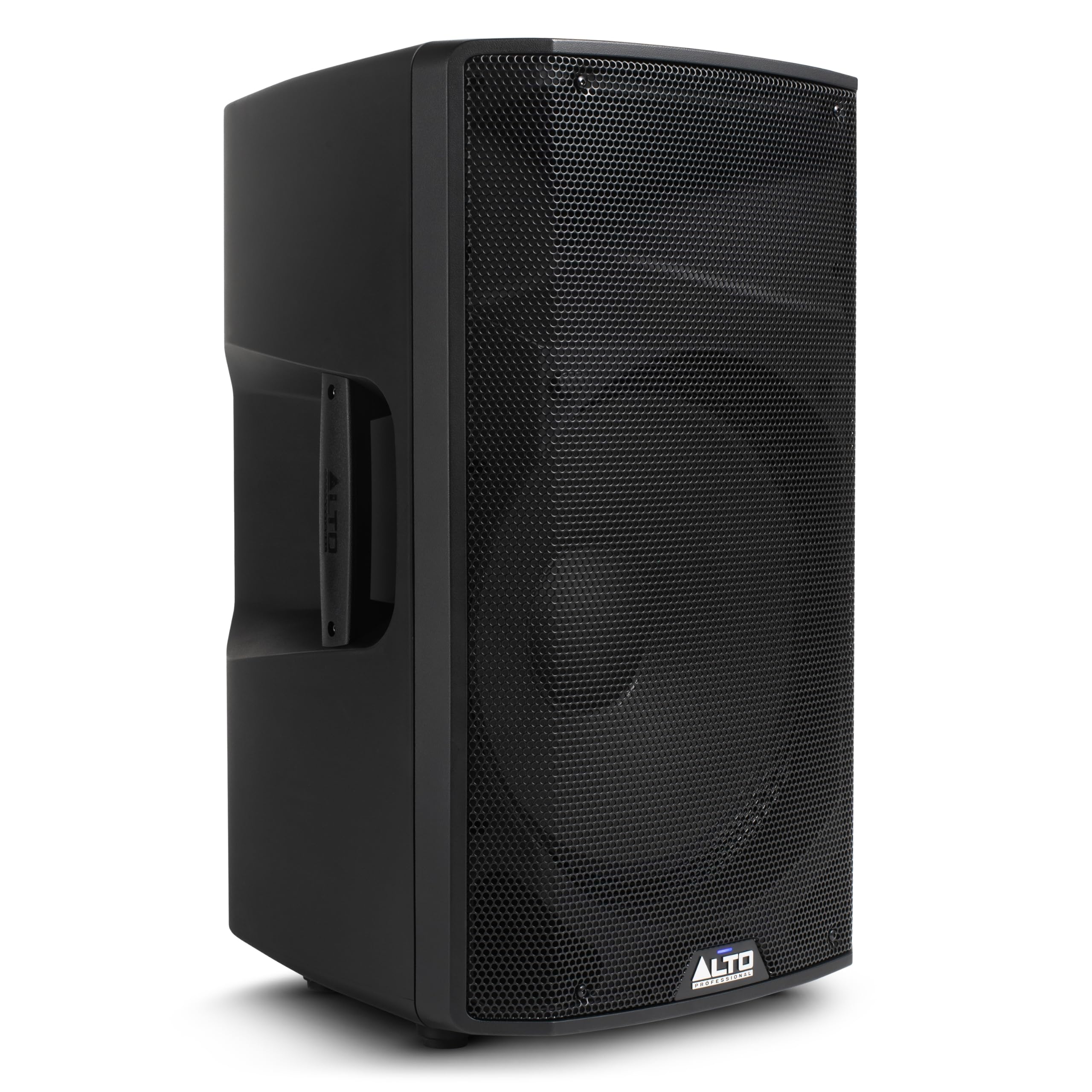 ALTO TX415 700W 15-Inch Powered PA Speaker with TWS Bluetooth, 2-Channel Mixer, for Outdoor DJ or Band Performances, Rehersals, 