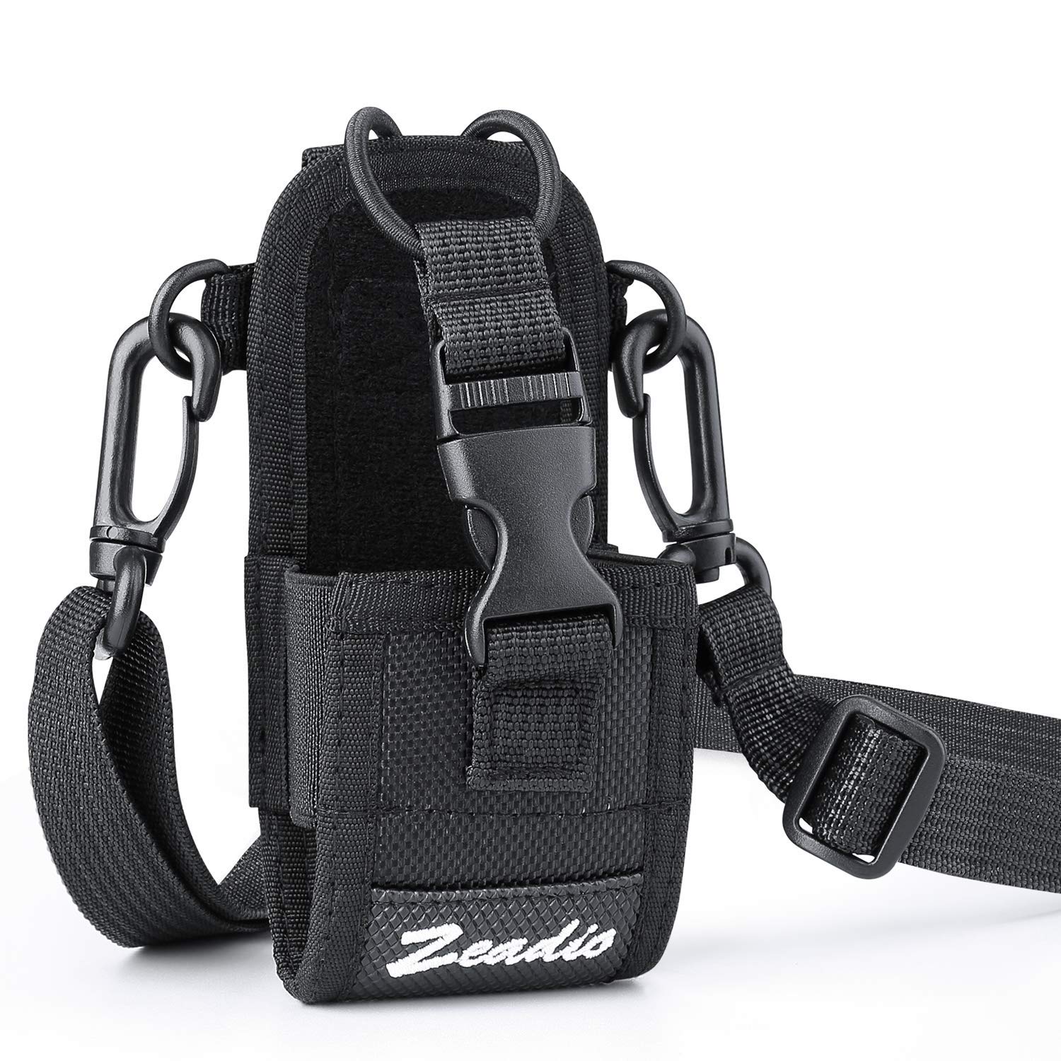 Zeadio Multi Function Pouch Case Holder For Gps Phone Two Way Radio (Znc D, Pack Of 1)