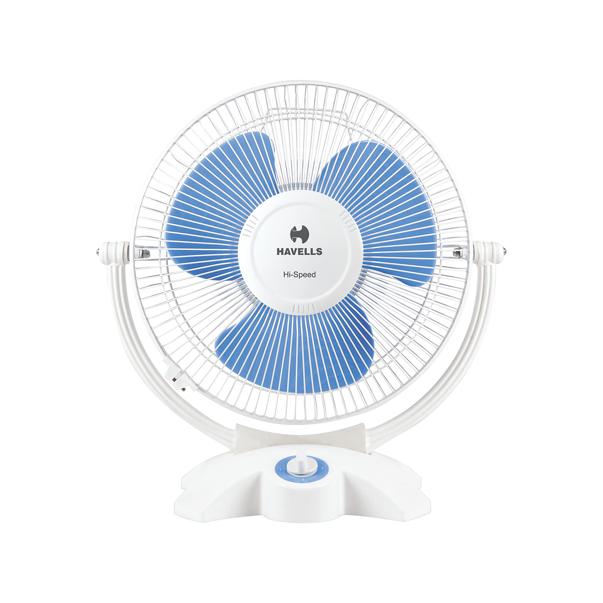 Havells Breezo 300Mm Personal Fan (White) (Fhpbzstwht12)