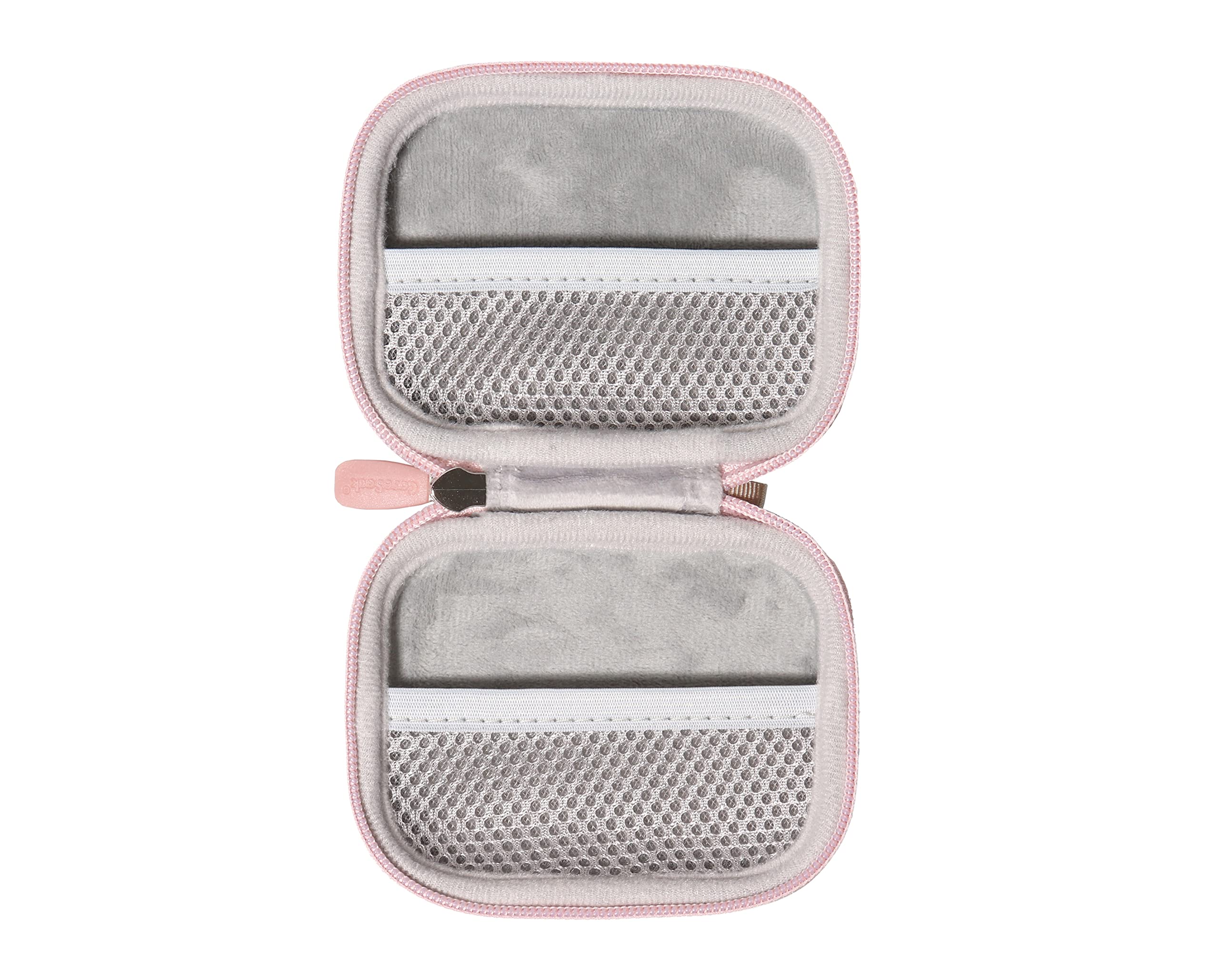 Casesack Case For Iwalk Portable Charger Iphone 15: Usb C Small Power Bank 20W 4500Mah Fast Charging Battery Pack, Also Fit For