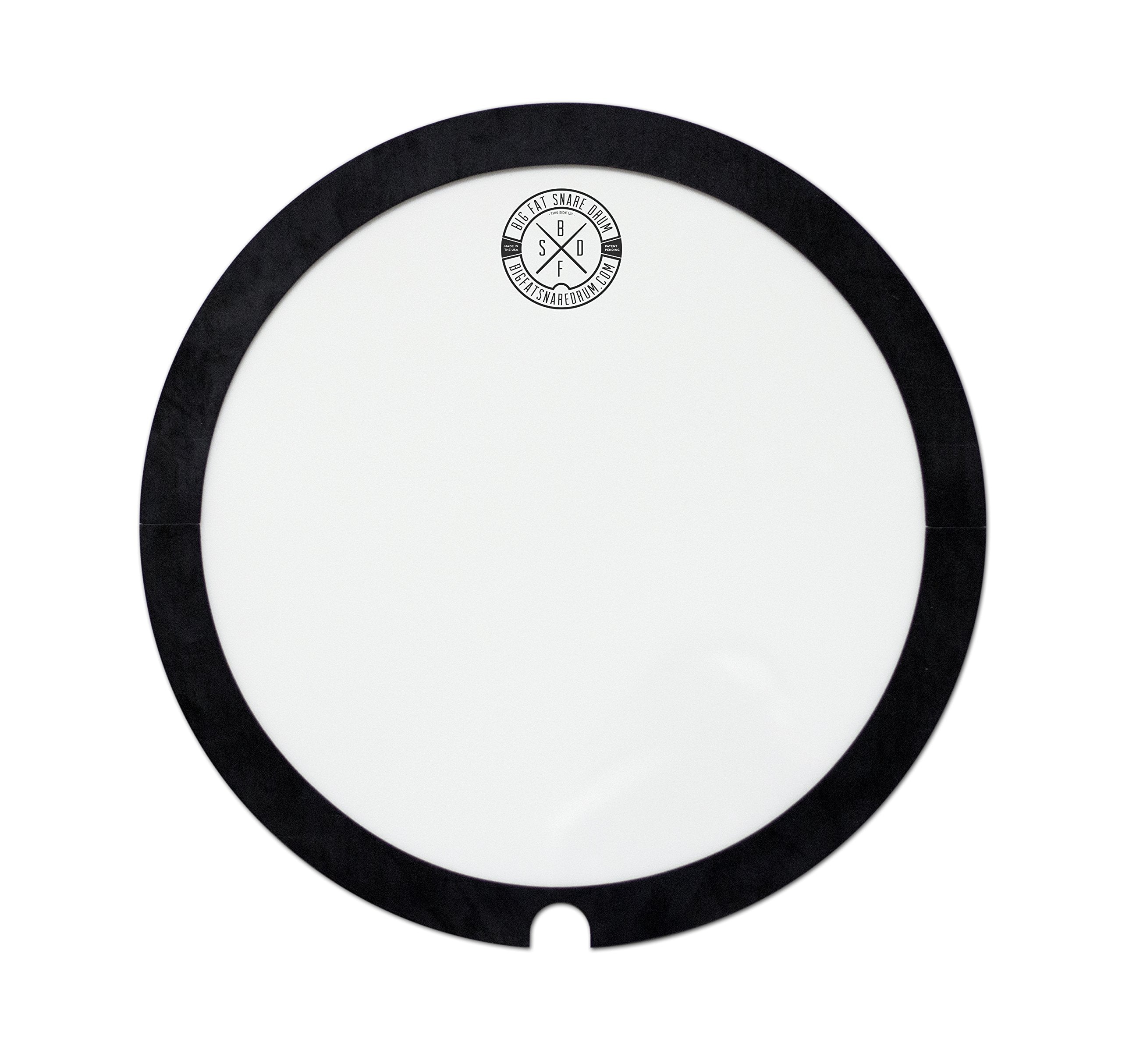 Big Fat Snare Drum Snare Drum Head (Bfsd16)