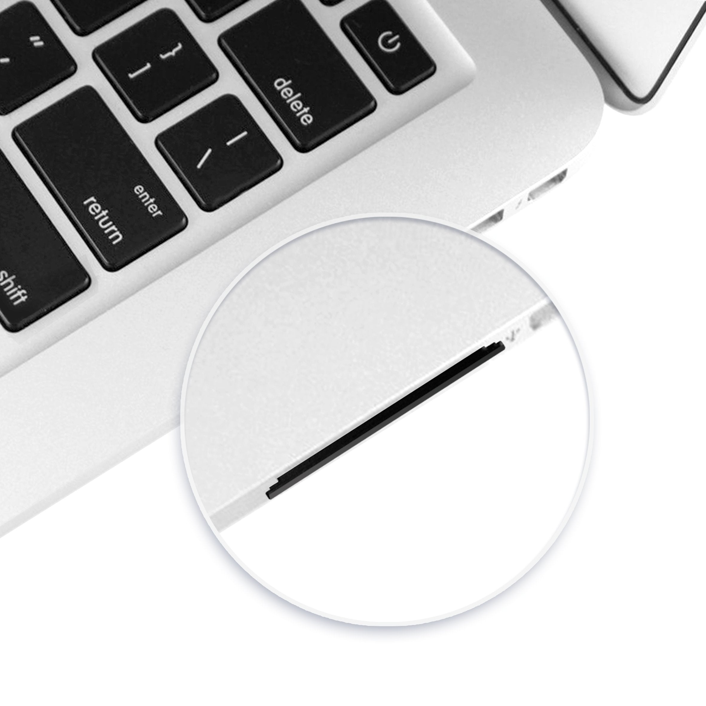 Transcend 512GB JetDrive Lite 330 MacBook Pro 14' & 16' 2021 & MacBook Pro Retina Display 13' 12 E15 TS512GJDL330