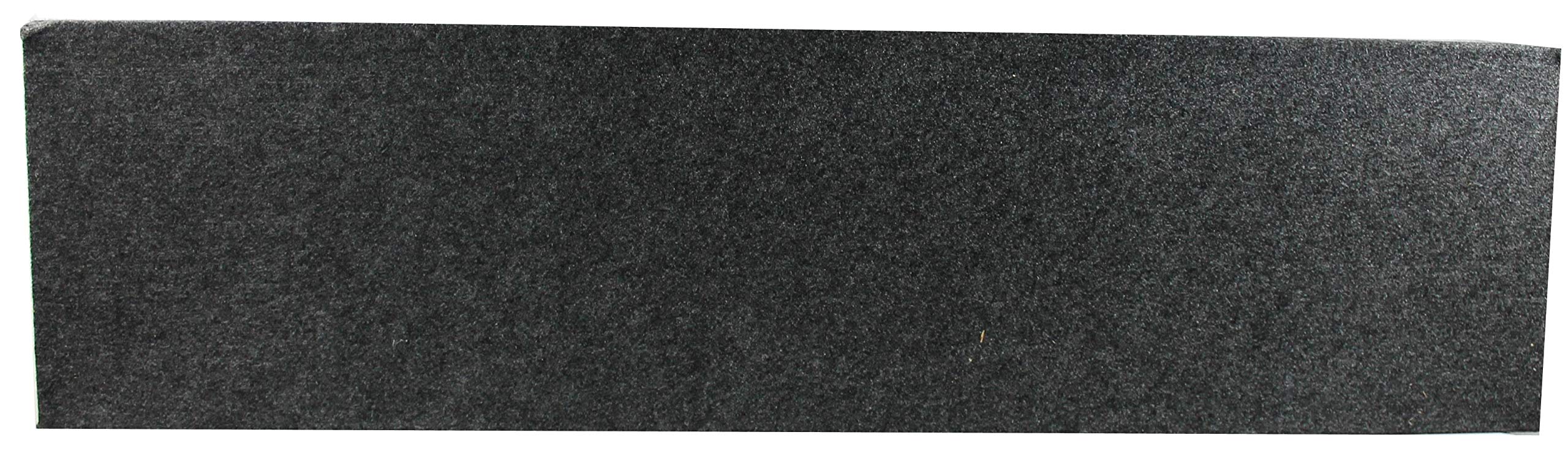 Qpower Dual 12'' Truck Empty Woofer Box Heavy Duty