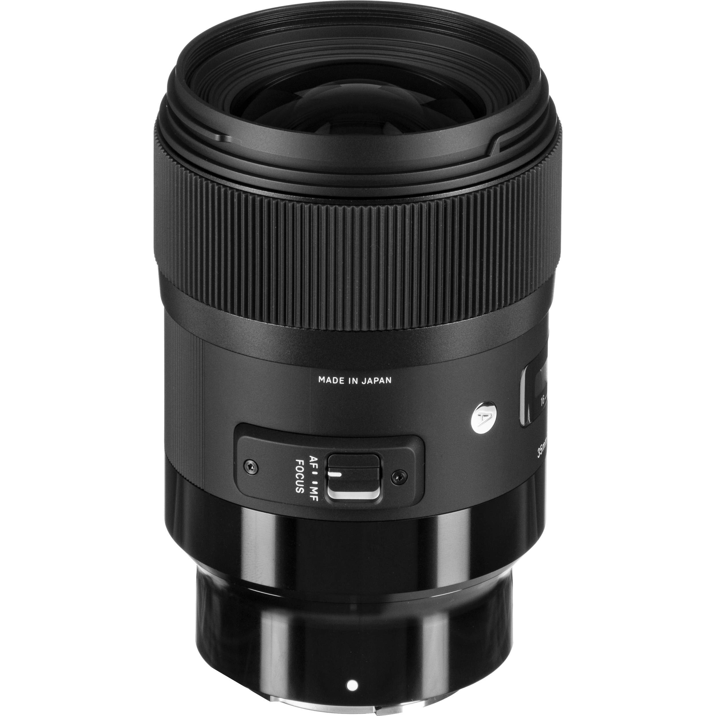 35Mm F1.4 Art Dg Hsm L-Mount