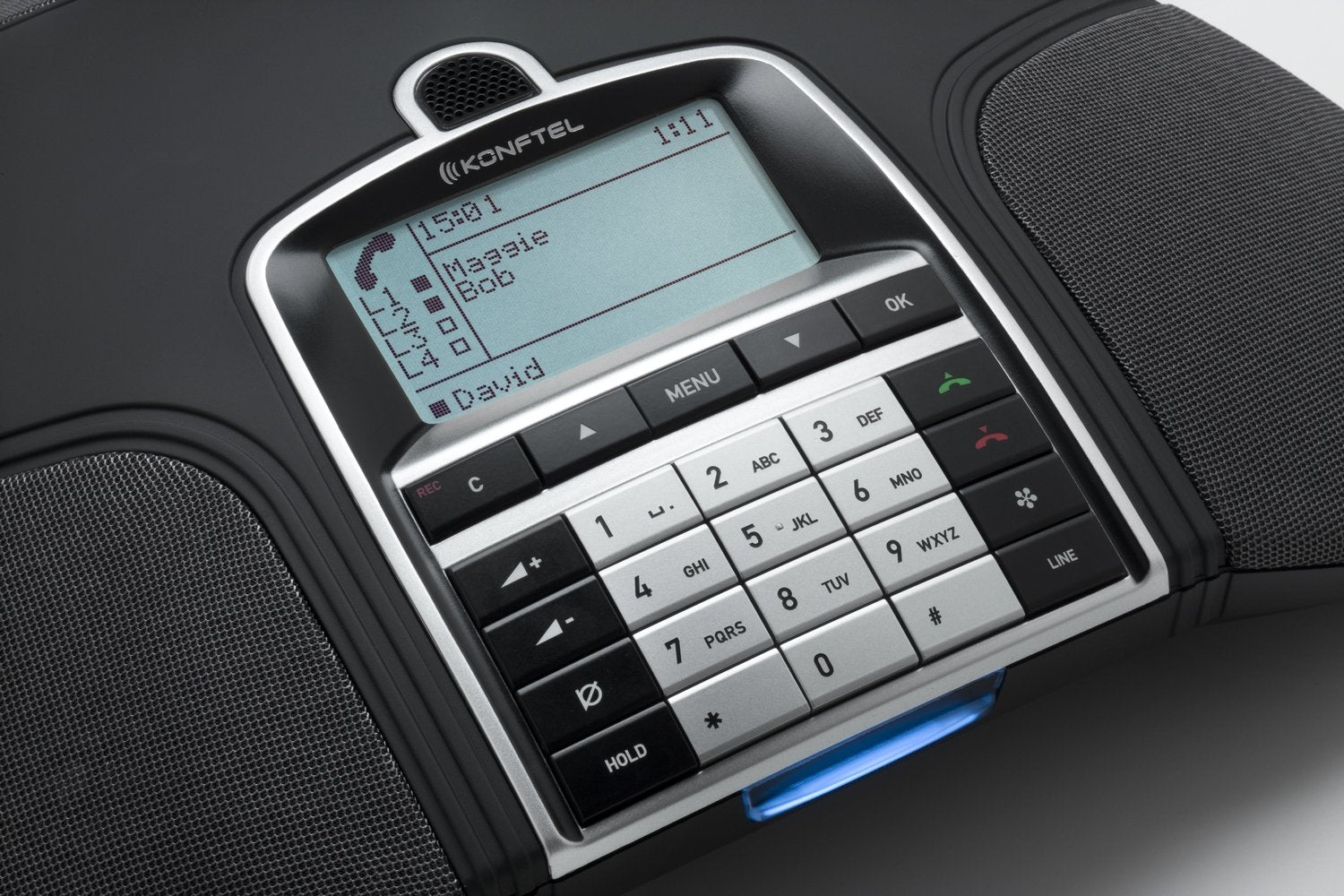 Konftel 300Ip Poe 910101079