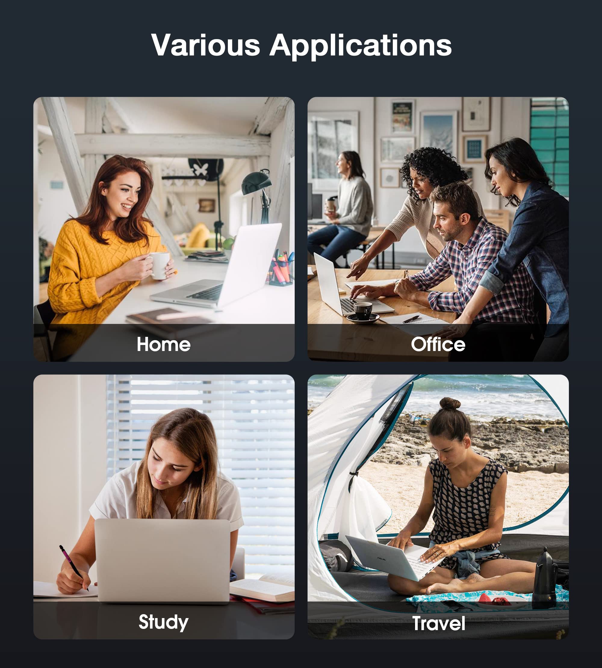 180W Laptop Charger For Dell Precision Series,Dell Alienware Laptop Charger Compatible With 13 15 17 R1 R2 G3 G5 G7 Series;2320