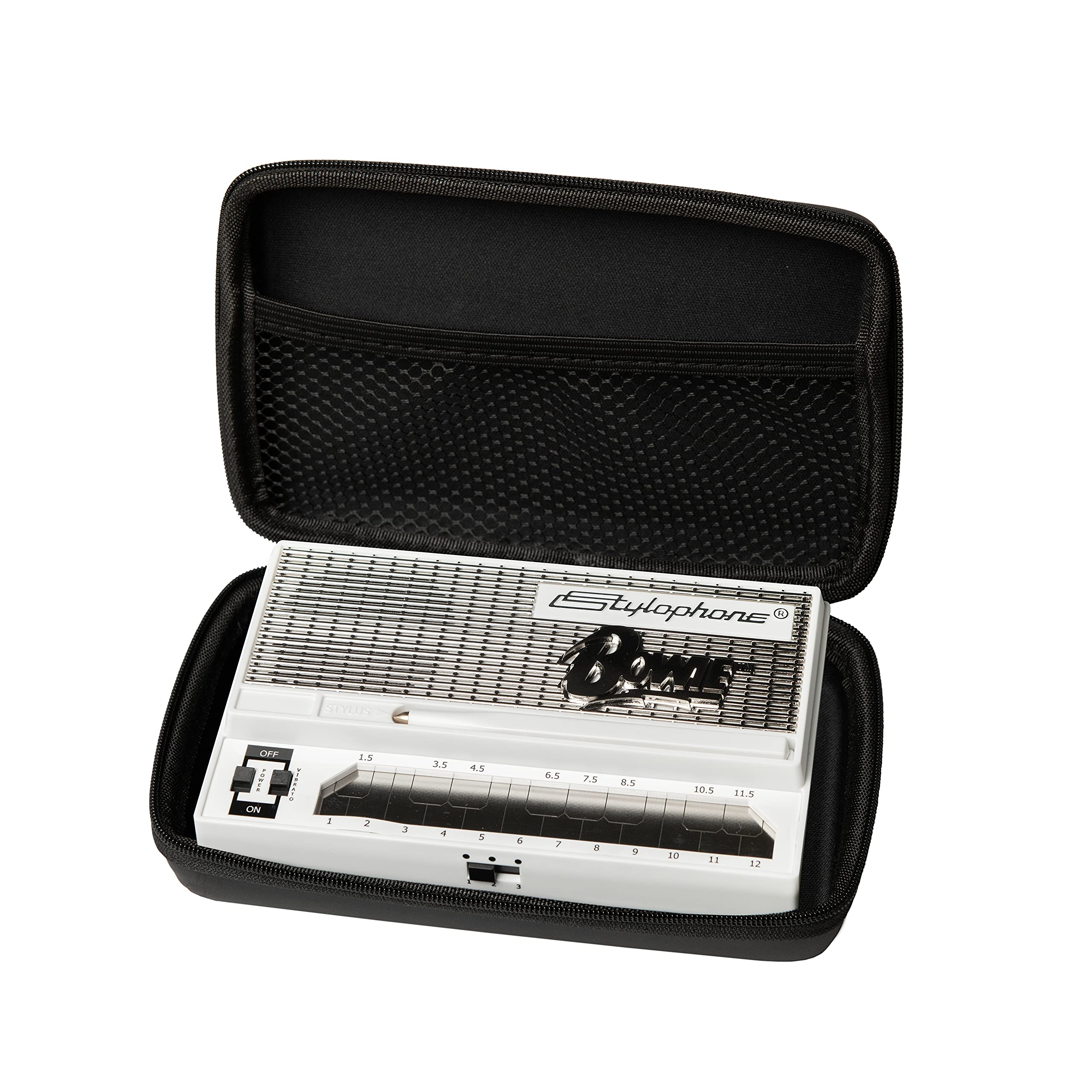 Stylophone Bowie Carry Case (Case Only)
