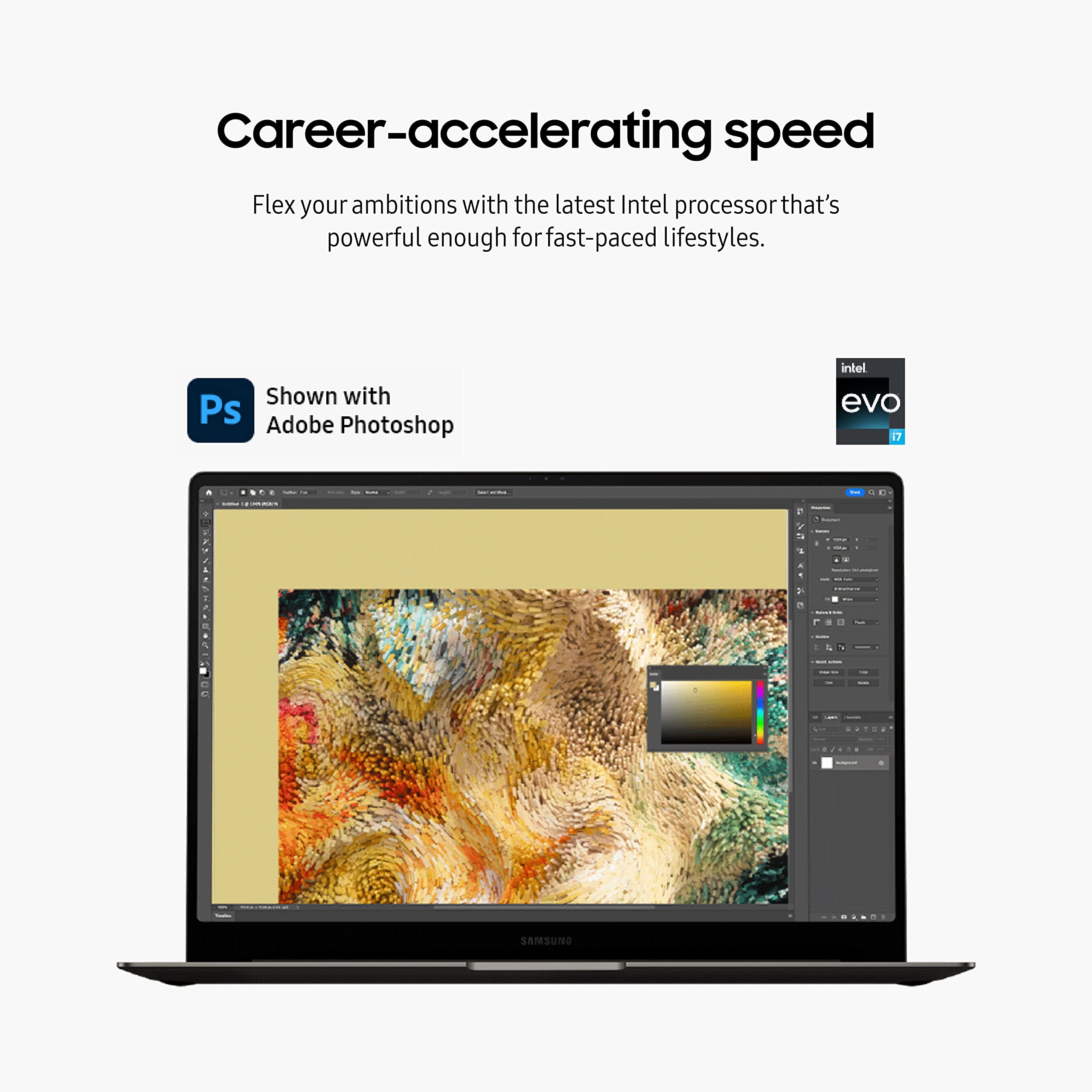 Samsung 14    Galaxy Book3 Pro Laptop Computer, 13Th Gen Intel Core I7 1360P Processor / 16Gb / 1Tb, 3K Amoled Screen, 120Hz, Fi