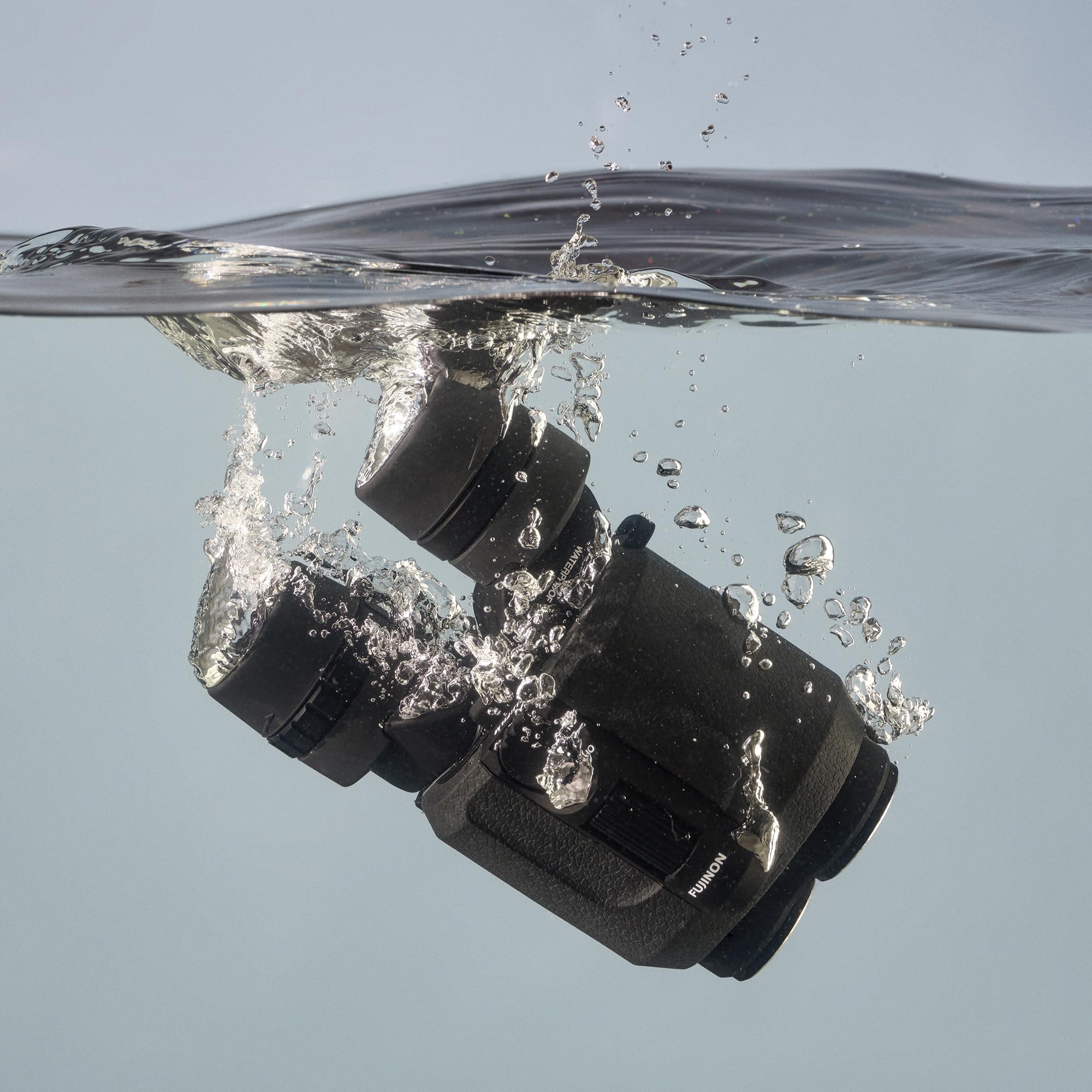 Fujinon Techno Stabi Ts 16X28Wp Image Stabilization Binocular