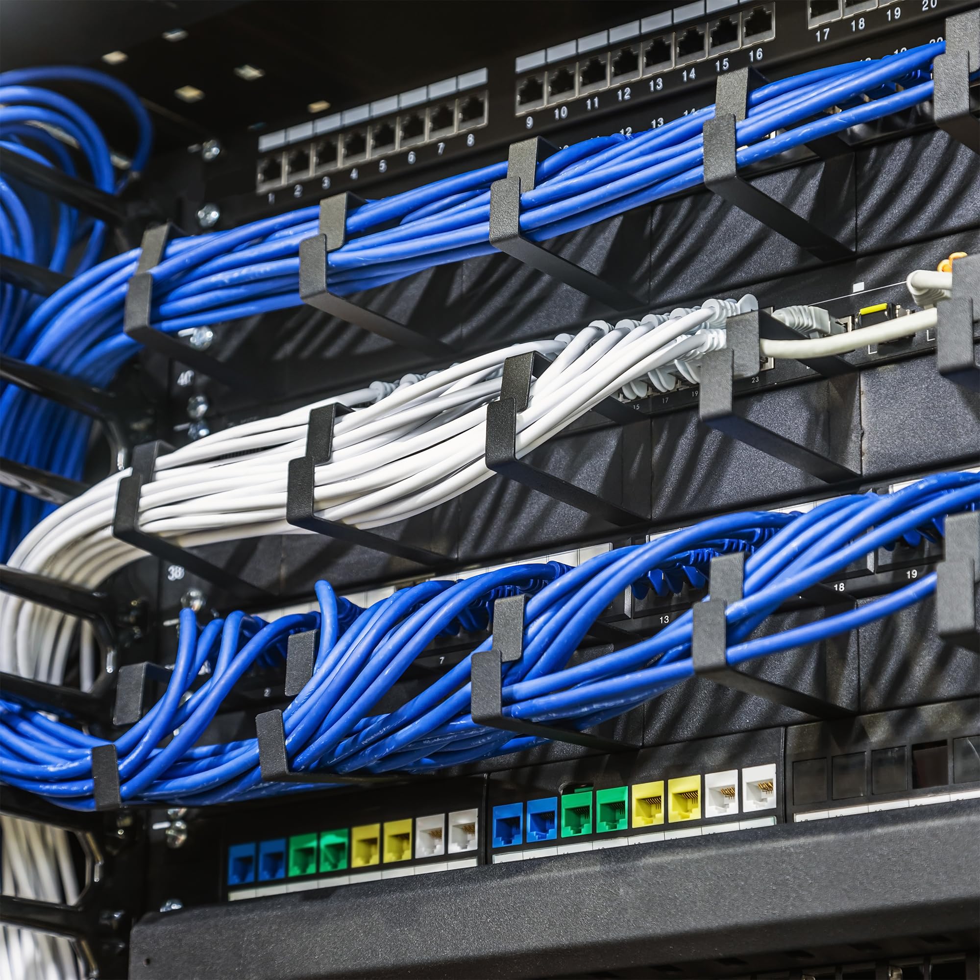 VIVO 1,000ft Bulk Cat5e Wire, CCA Ethernet Cable, 24 AWG, UTP Pull Box, LAN Network, Gray, CABLE V001