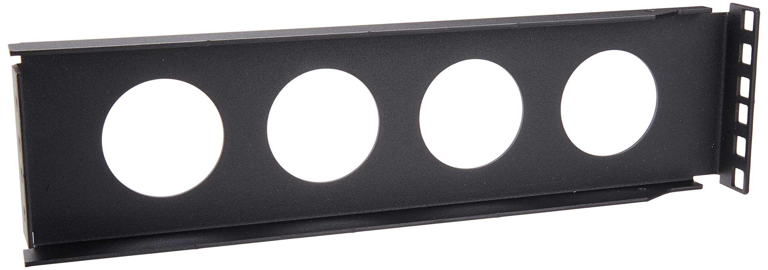 2 Post Rack Kit 1U 2U Serversmount HP Compaq IBM Dell Rails Req