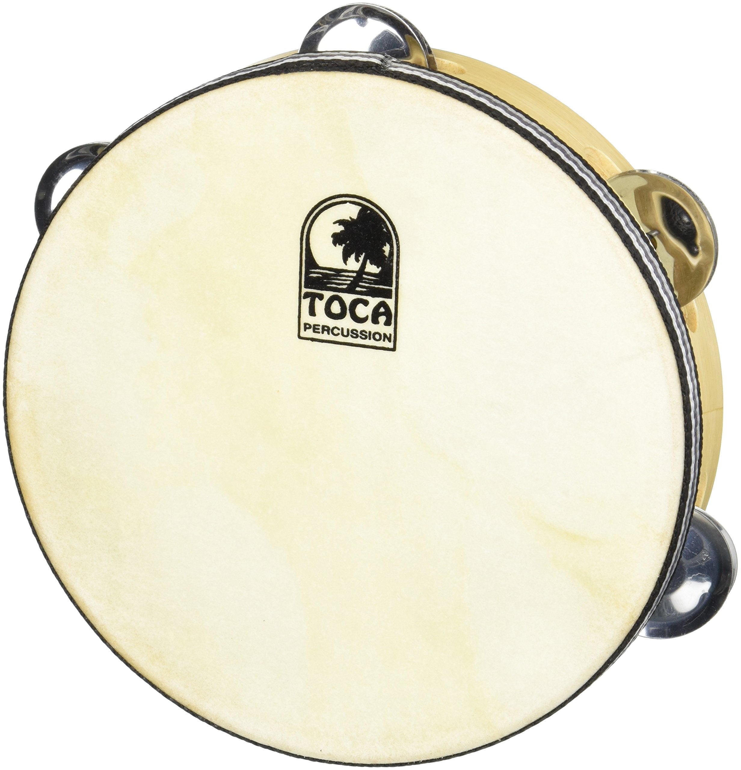 Toca T1075H Tambourine