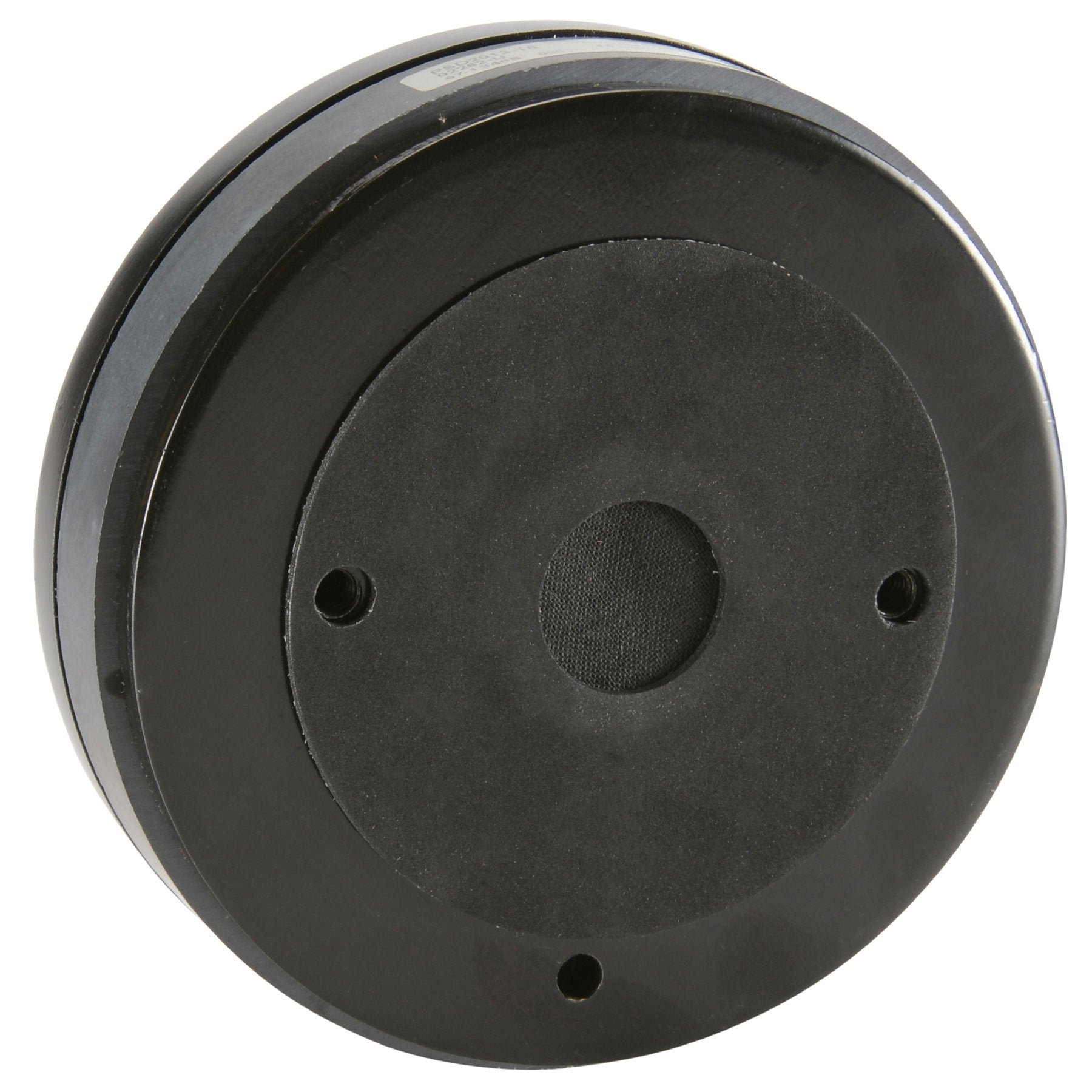 1 In 65W(Aes) 2 In Voice Coil Diameter 16 Ohms Impedance Rms To Max Min. Impedance 15.4 Ohms At 5.5Khz Ohms Impedance Ferrite Ma