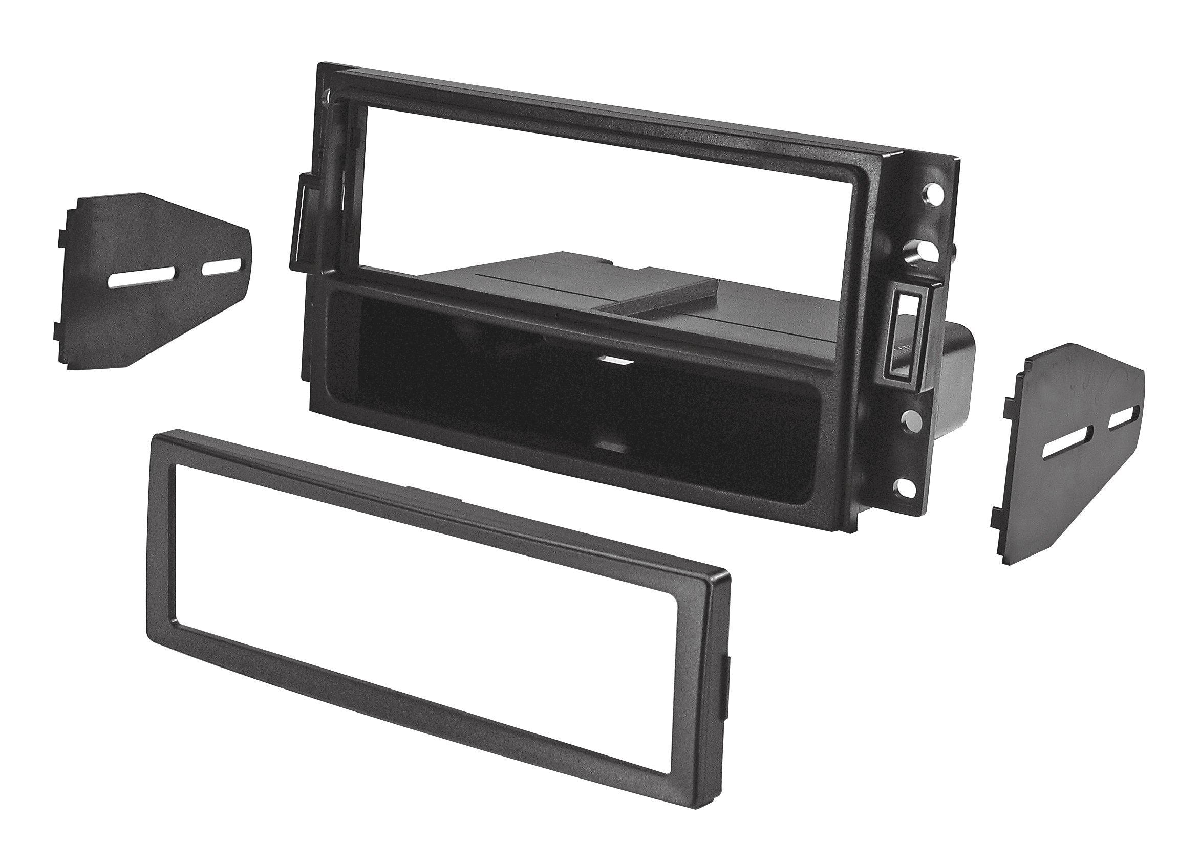 American International Gmk380 2005 2008 Buick/Chevy/Pontiac/Saturn Dash Kit