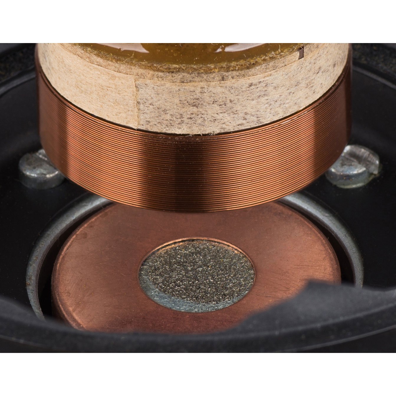 Dayton Audio Pc83 8 3'' Full Range Poly Cone Driver