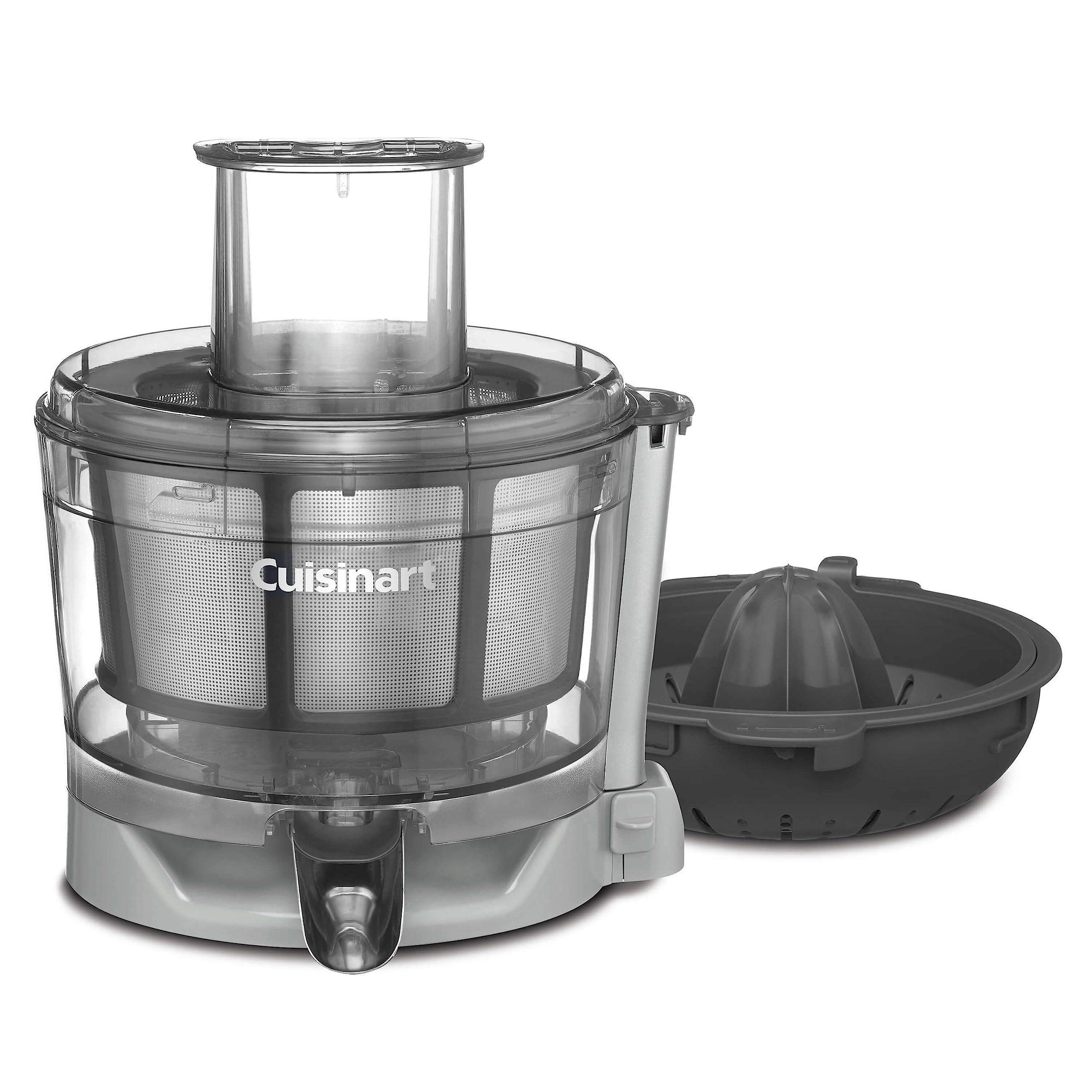 Cuisinart Core Elements Juicing Center For Fp 110 & Fp 130