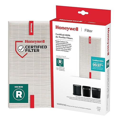 Honeywell True Hepa Replacement Filter