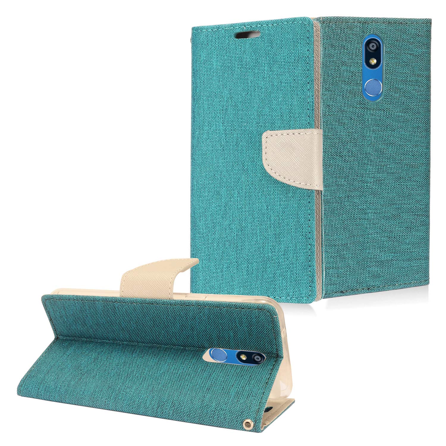 Eaglecell   Compatible For Lg Journey Lte L322Dl, Neon Plus, Prime 2, Arena 2, Aristo 4, Tribute Royal, Escape Plus, K30 (2019)