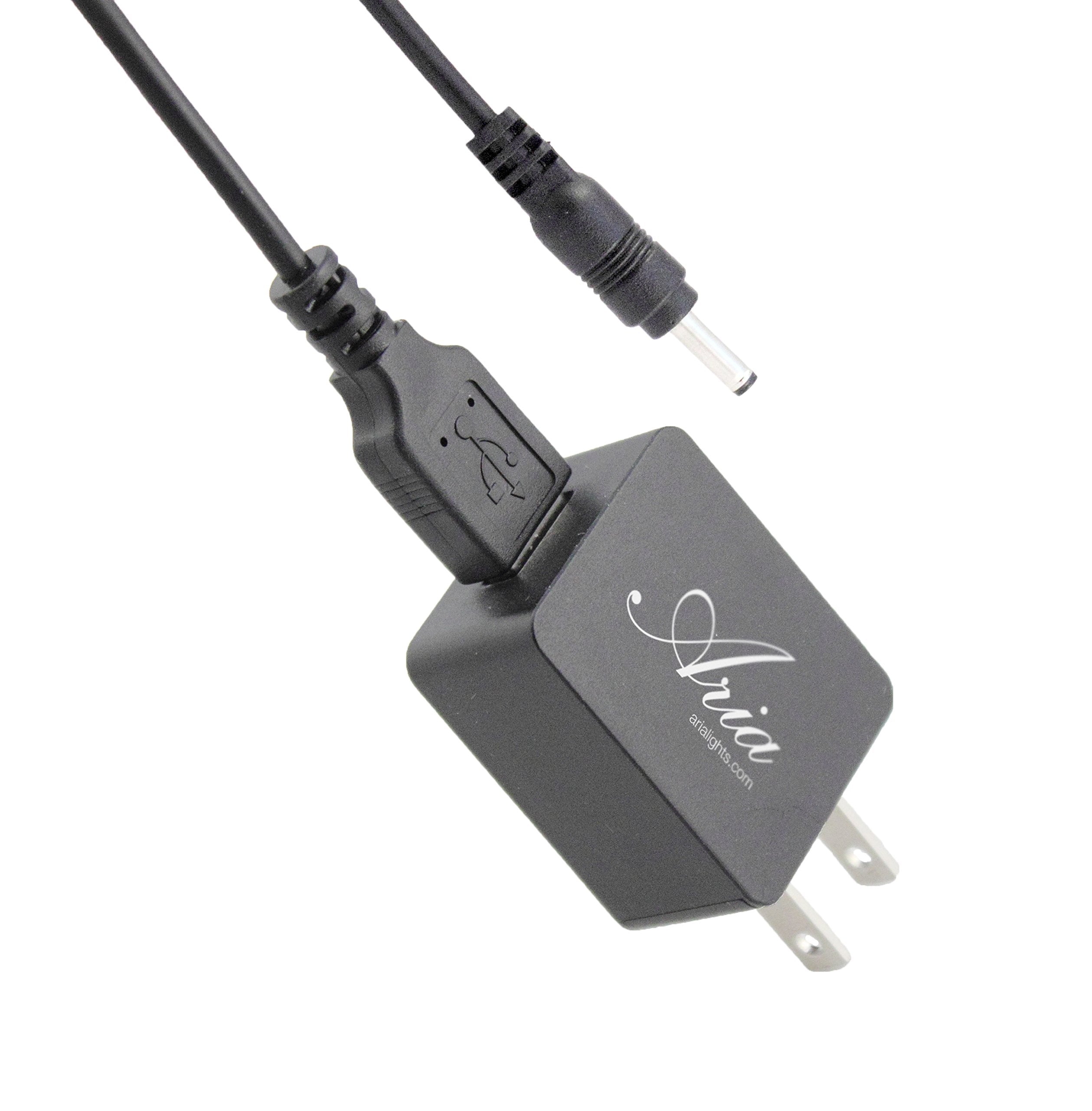 Aria Forte Rechargeable Led Music Stand Light (Model F2)