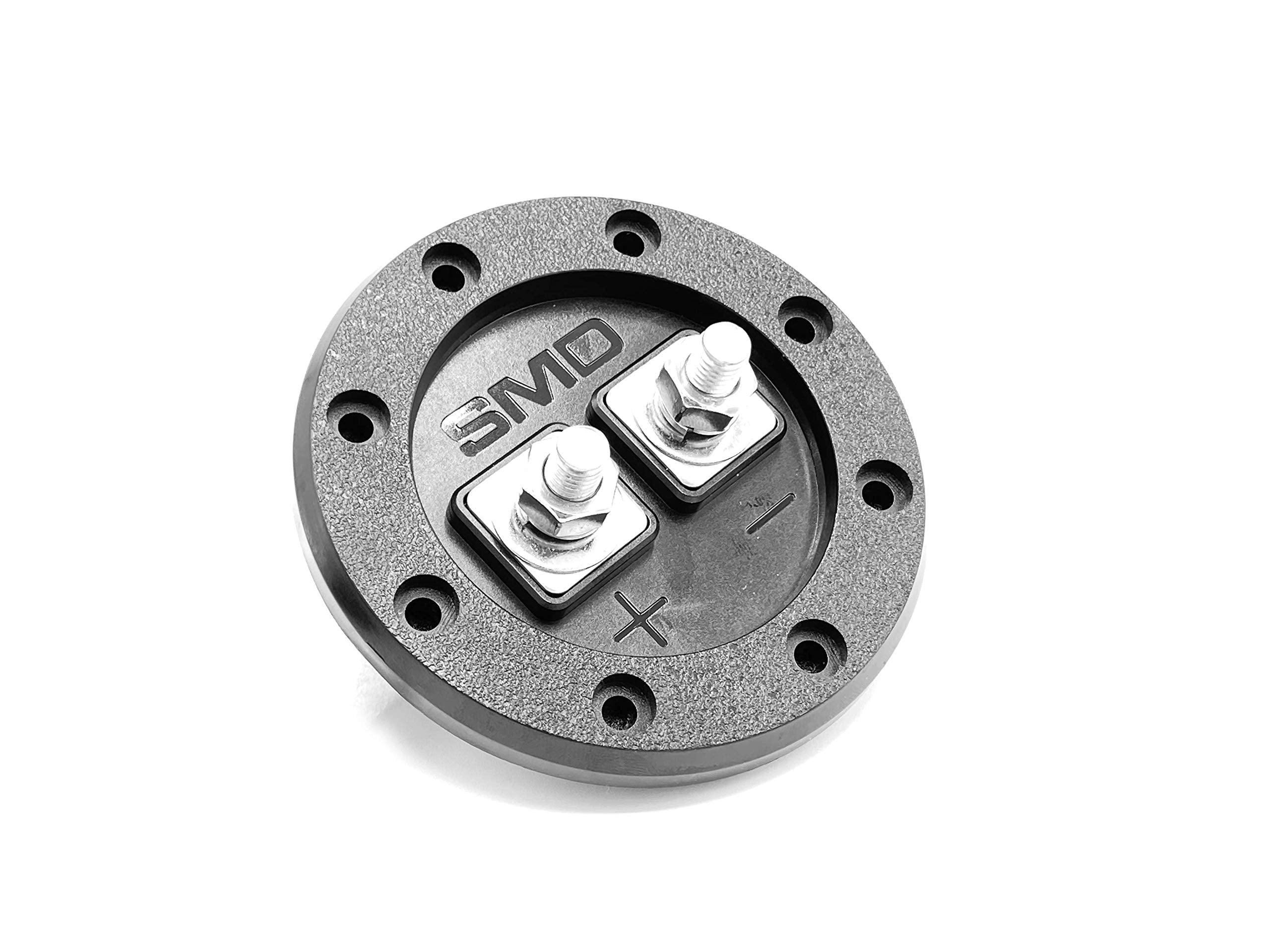 Smd Tcr 1 Speaker Terminal