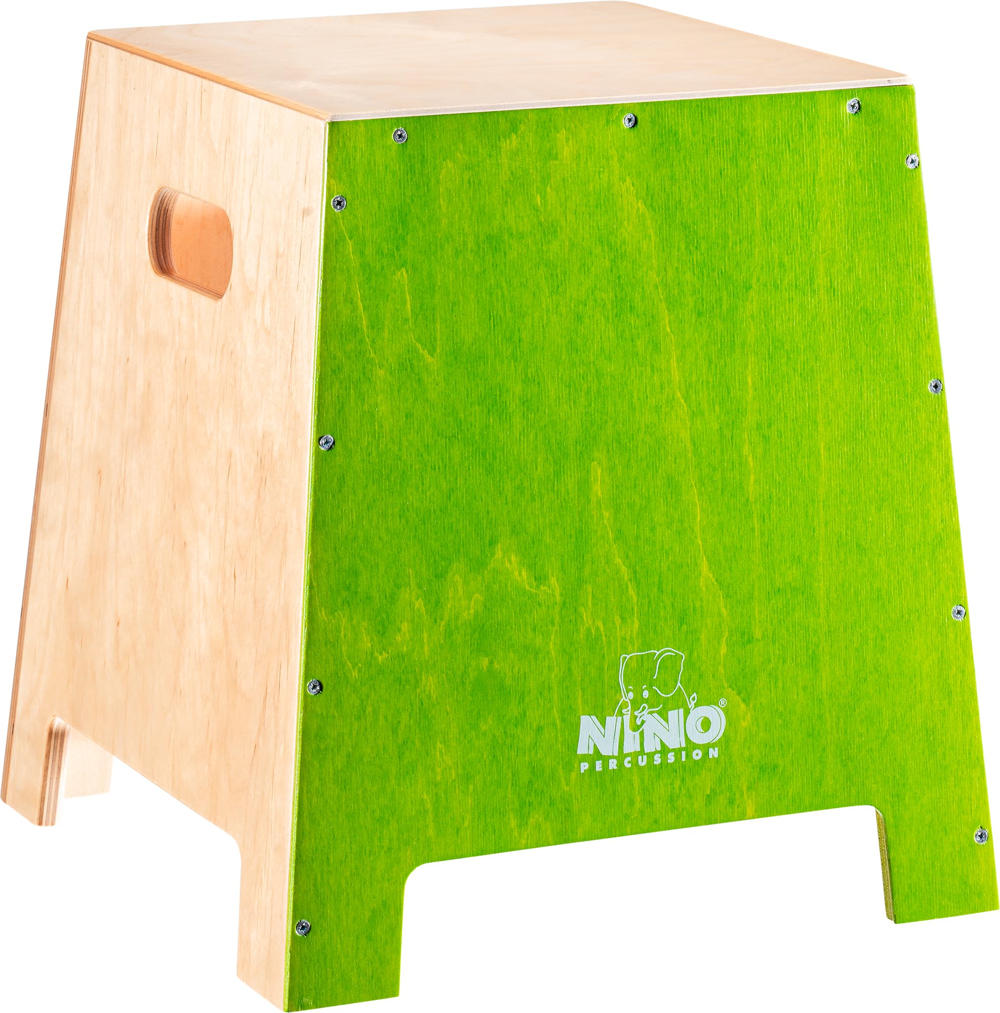 Classroom Stackable Cajon Box Drum