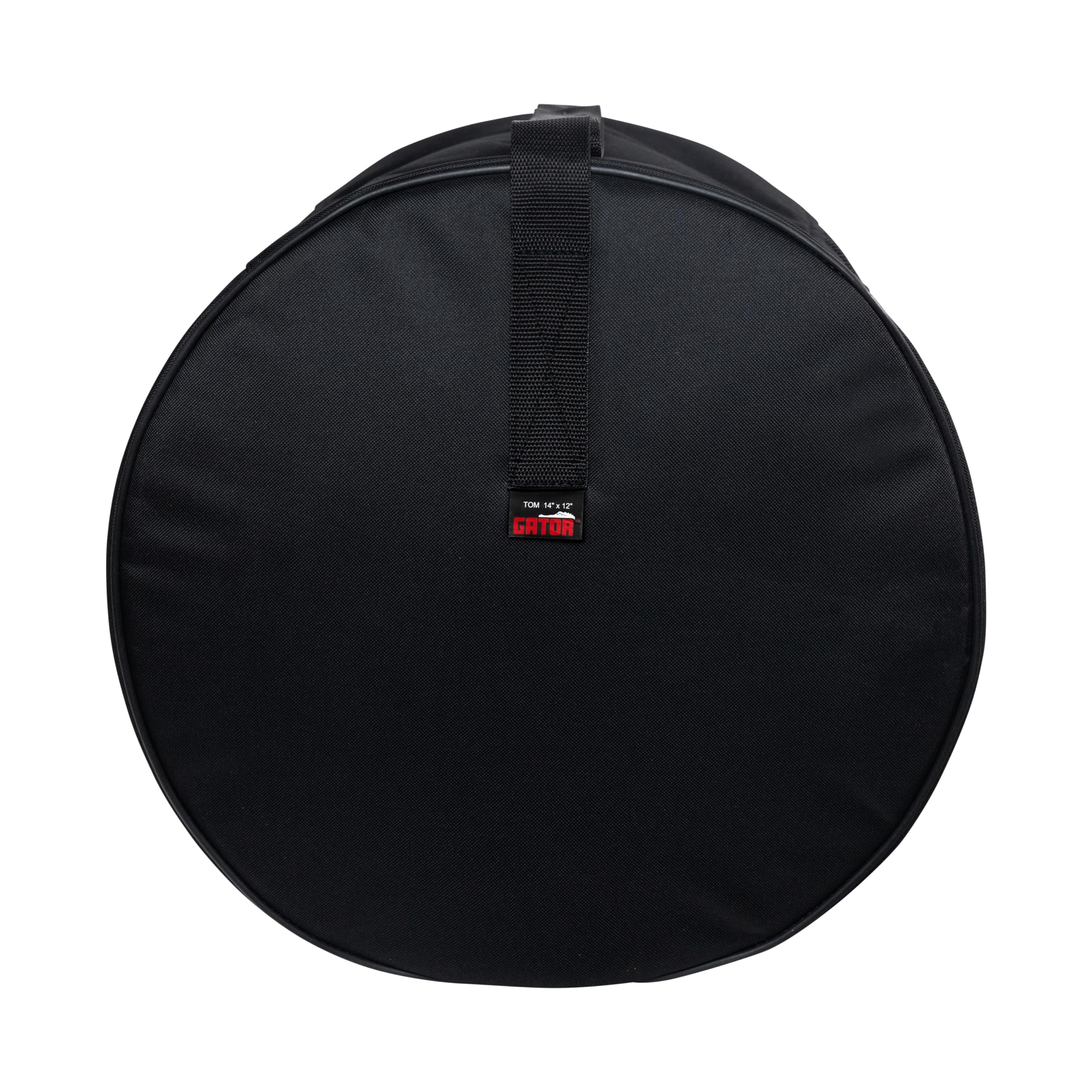 Gator Cases Standard Series Padded Tom Bag; 14''X12''; (Gp 1412)