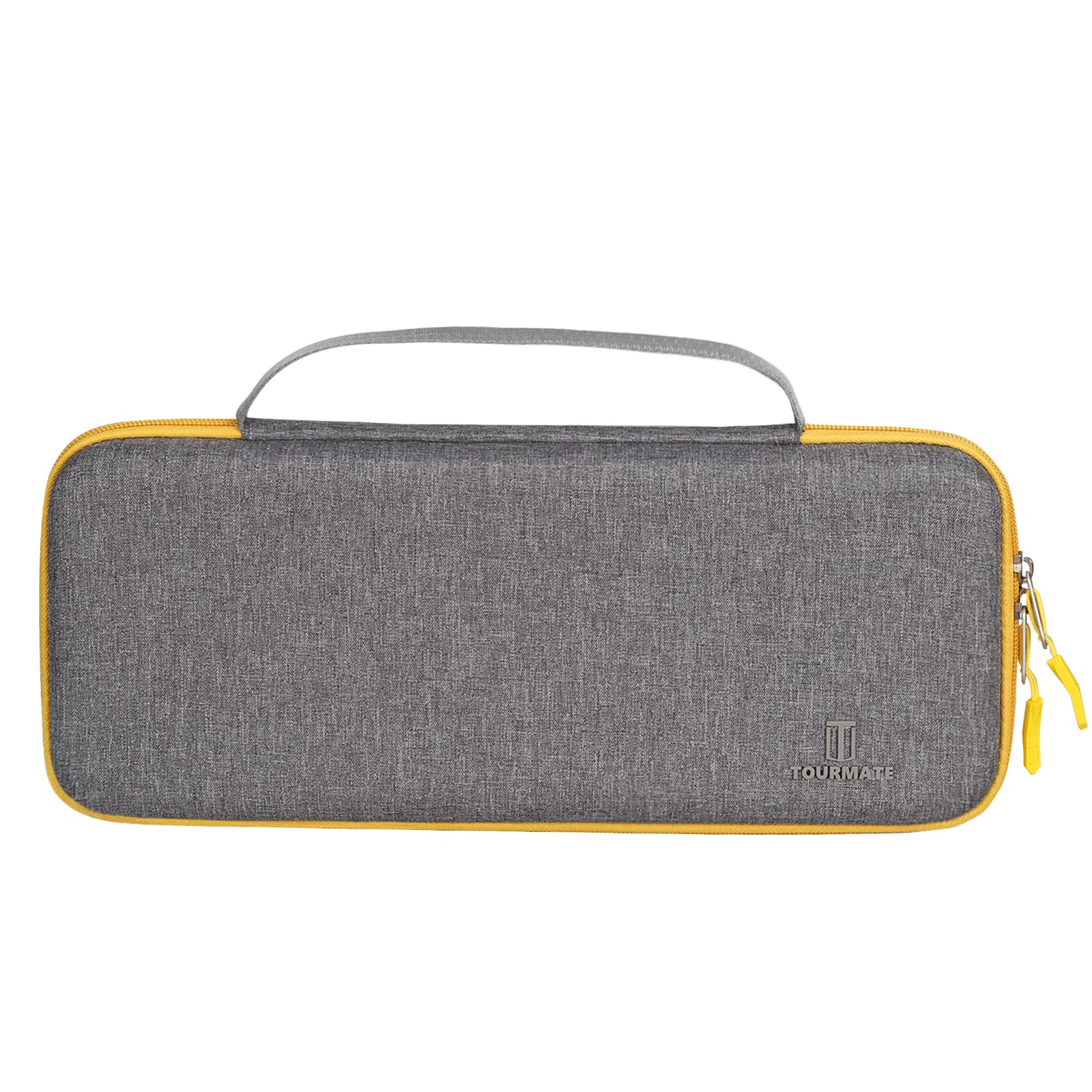 Tourmate Hard Storage Case For Logitech K400 Plus Wireless Touch Tv Keyboard (Box Only)