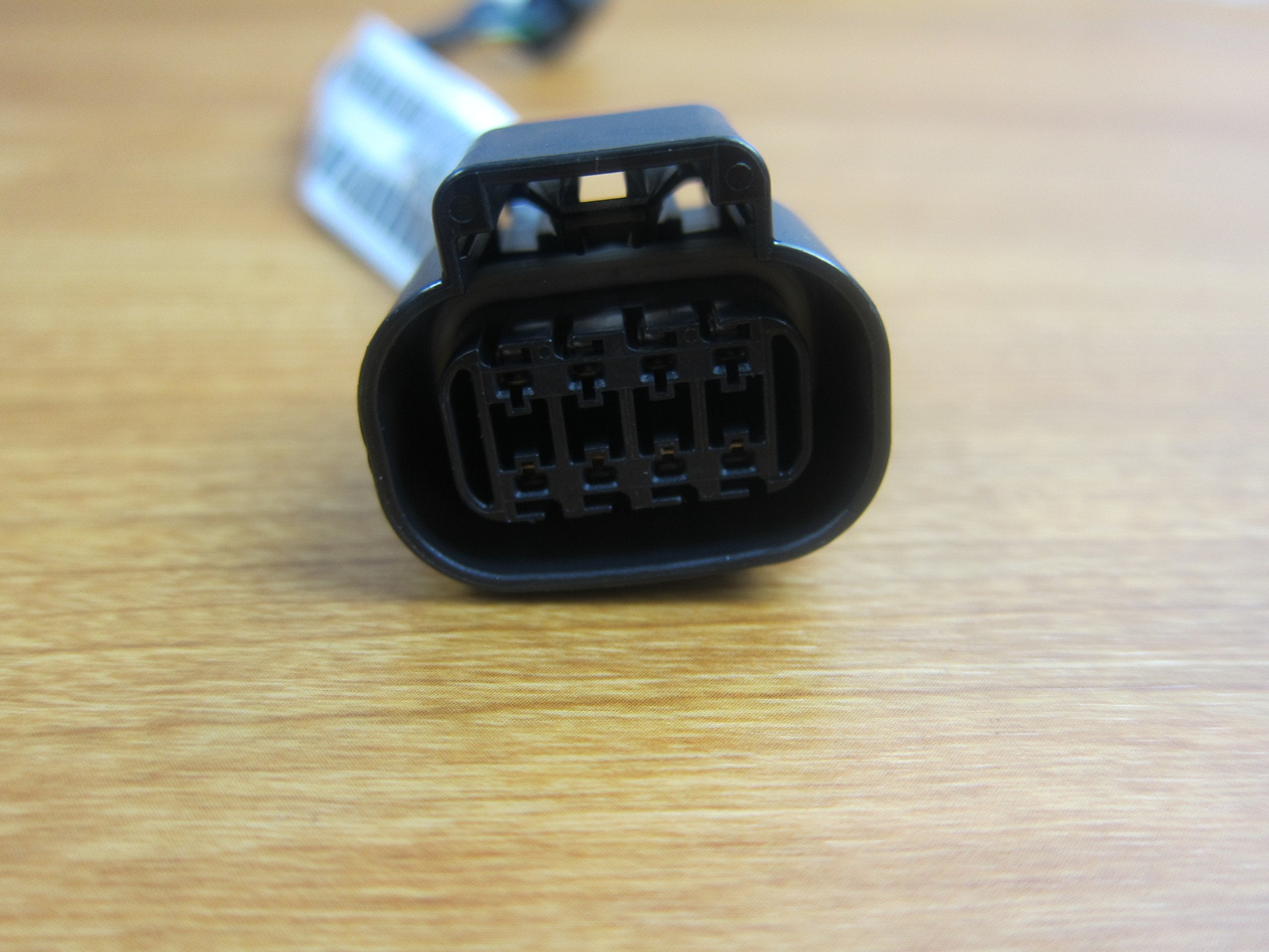 Dodge Ram 1500 3500 Camera Wiring Harness Mopar Oem