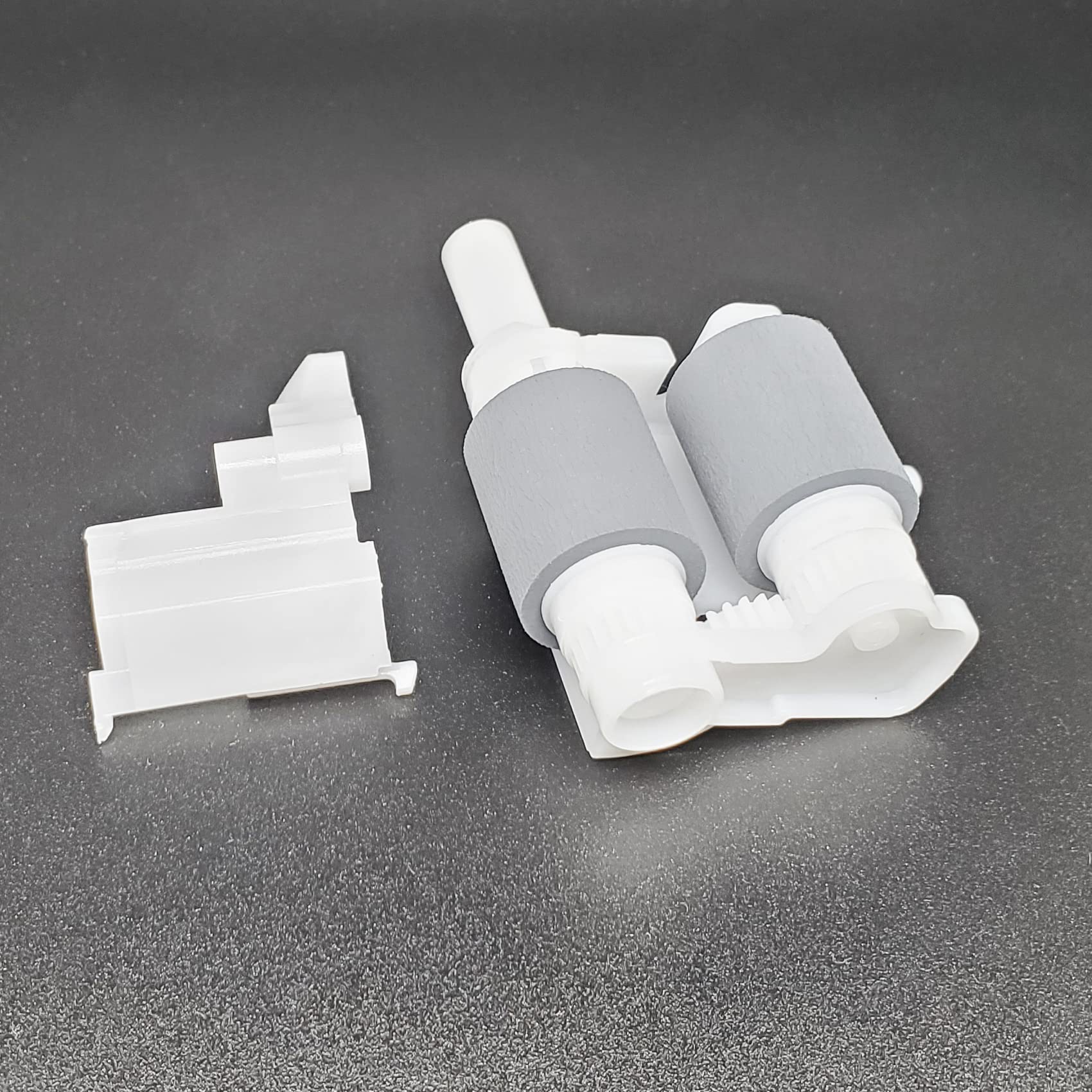 Sonilco Ly2579001 Ly2093001 Pickup Roller And Feeder Cam Lever Compatible With Brother Dcp 7055 7060 7065 7070 Hl 2130 2132 2135