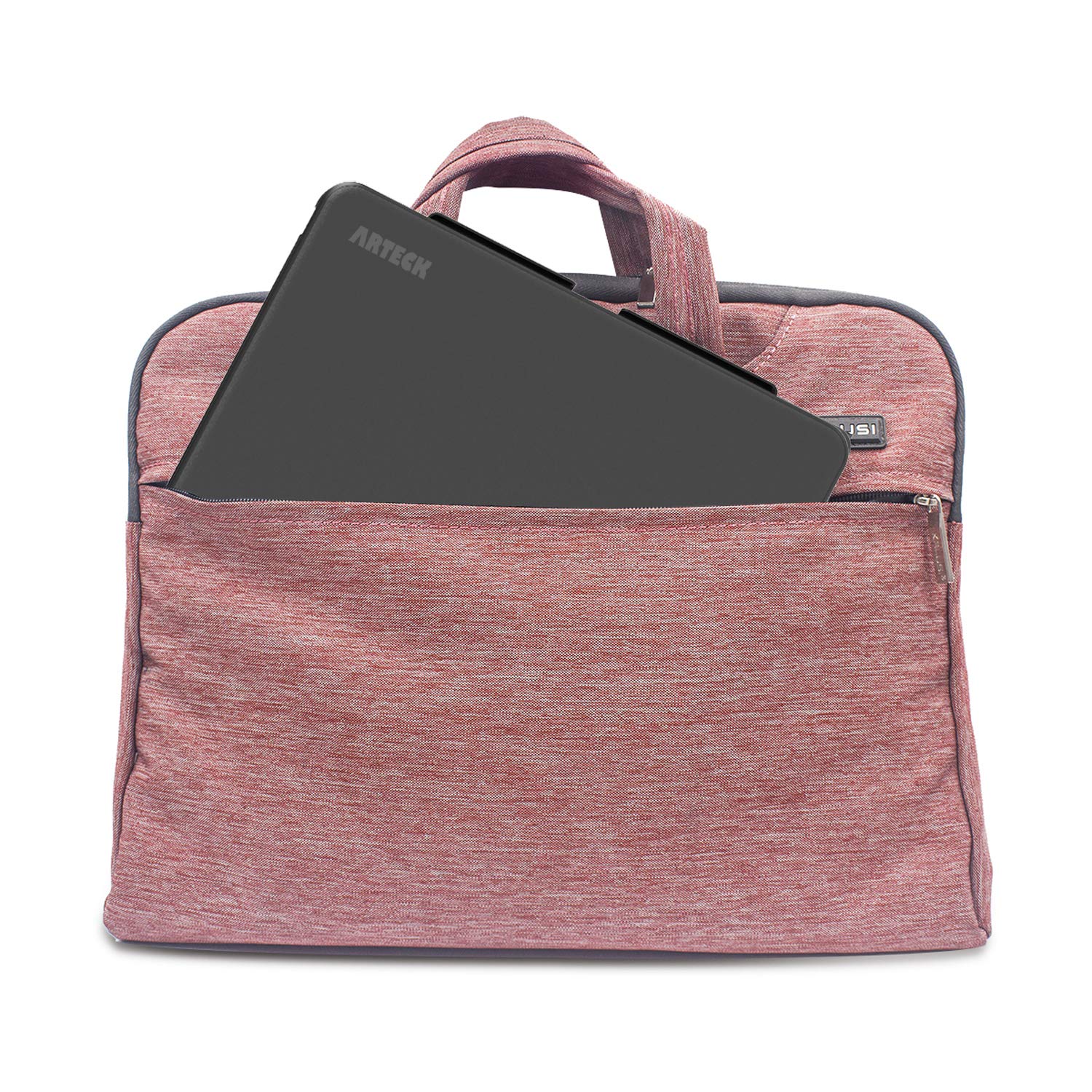 Arteck Ipad Air 10.9 In/Ipad Pro 11 In Keyboard, Bluetooth Keyboard With Folio Full Protection Case For Apple Ipad Air 10.9 Inch