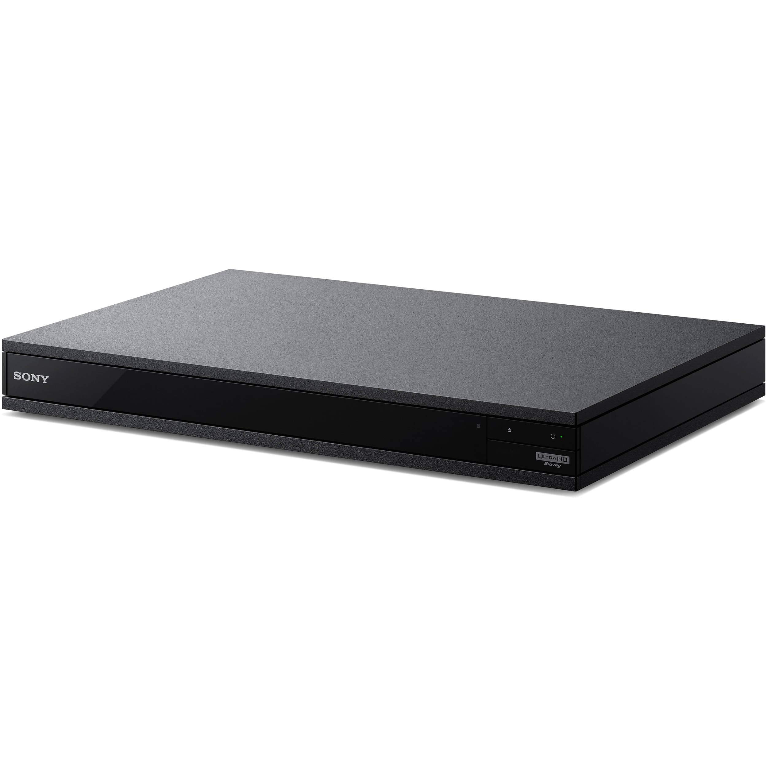 Sony X800M2 Region Zone Code Free 4K Uhd Blu Ray Player   Worldwide Use   4K Uhd   Wifi   Pal/Ntsc