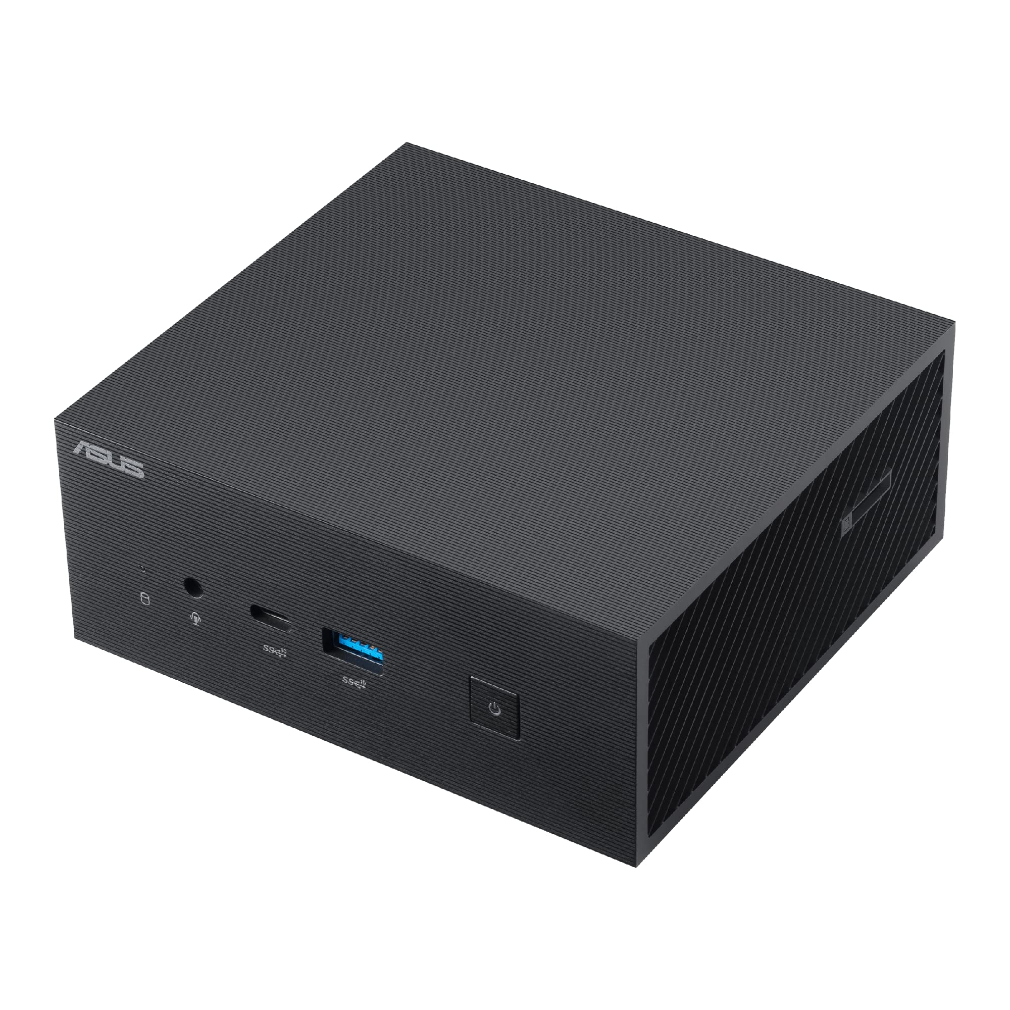 ASUS SY PN63S1SYS5H82PXFD Mini PC i511300H 8GB 256GB Intel Iris Xe W11P