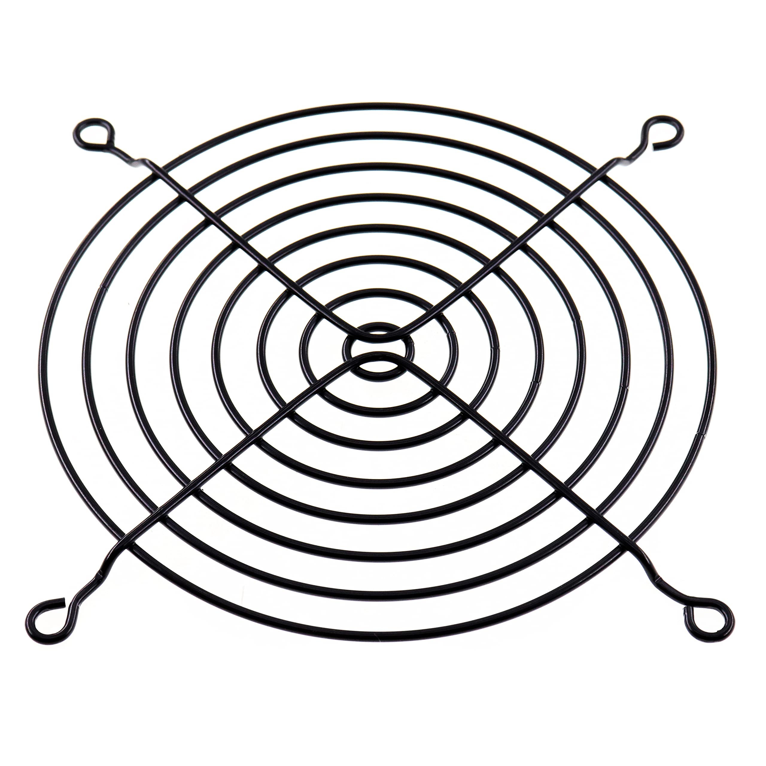 Fan Guard For Fan Series Model: 4.5'' Fan