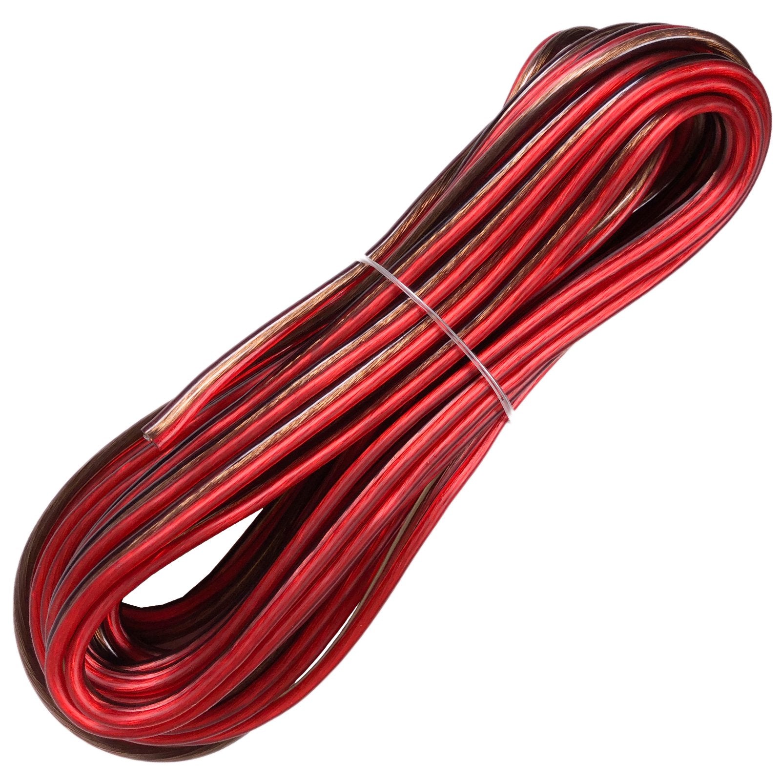 Complete 4000W Gravity 0 Gauge Amplifier Installation Wiring Kit Amp Pk2 0 Ga Red   For Installer And Diy Hobbyist   Perfect For Car/Truck/Motorcycle/Rv/Atv