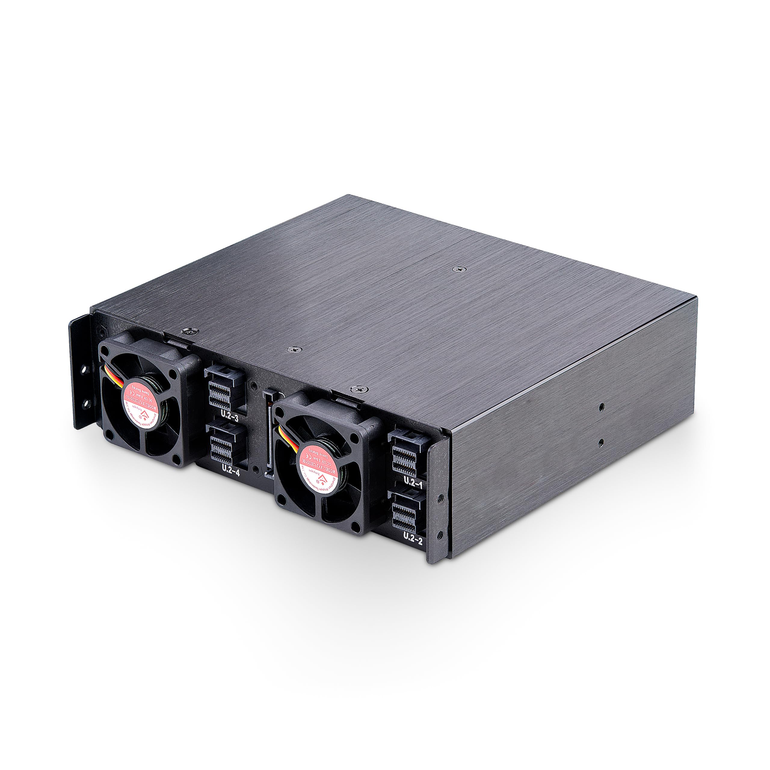 4 Bay Backplane For U.2 Ssds