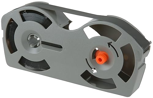 Porelon 11444 Ibm Selectric Ii High Density Compatible Correctable Mylar Typewriter Ribbon, Replaces Part #'S 1136310, 1299095,