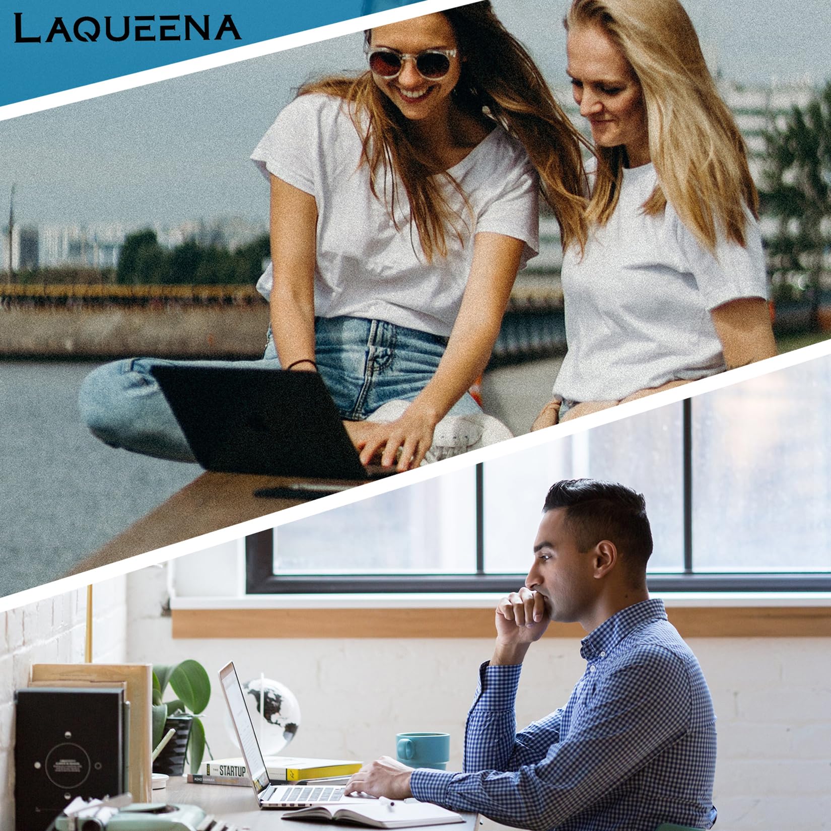 Laqueena L17L3P71 Laptop Battery Compatible With Lenovo Thinkpad T480S Series Notebook L17M3P71 L17M3P72 01Av478 01Av480 01Av479