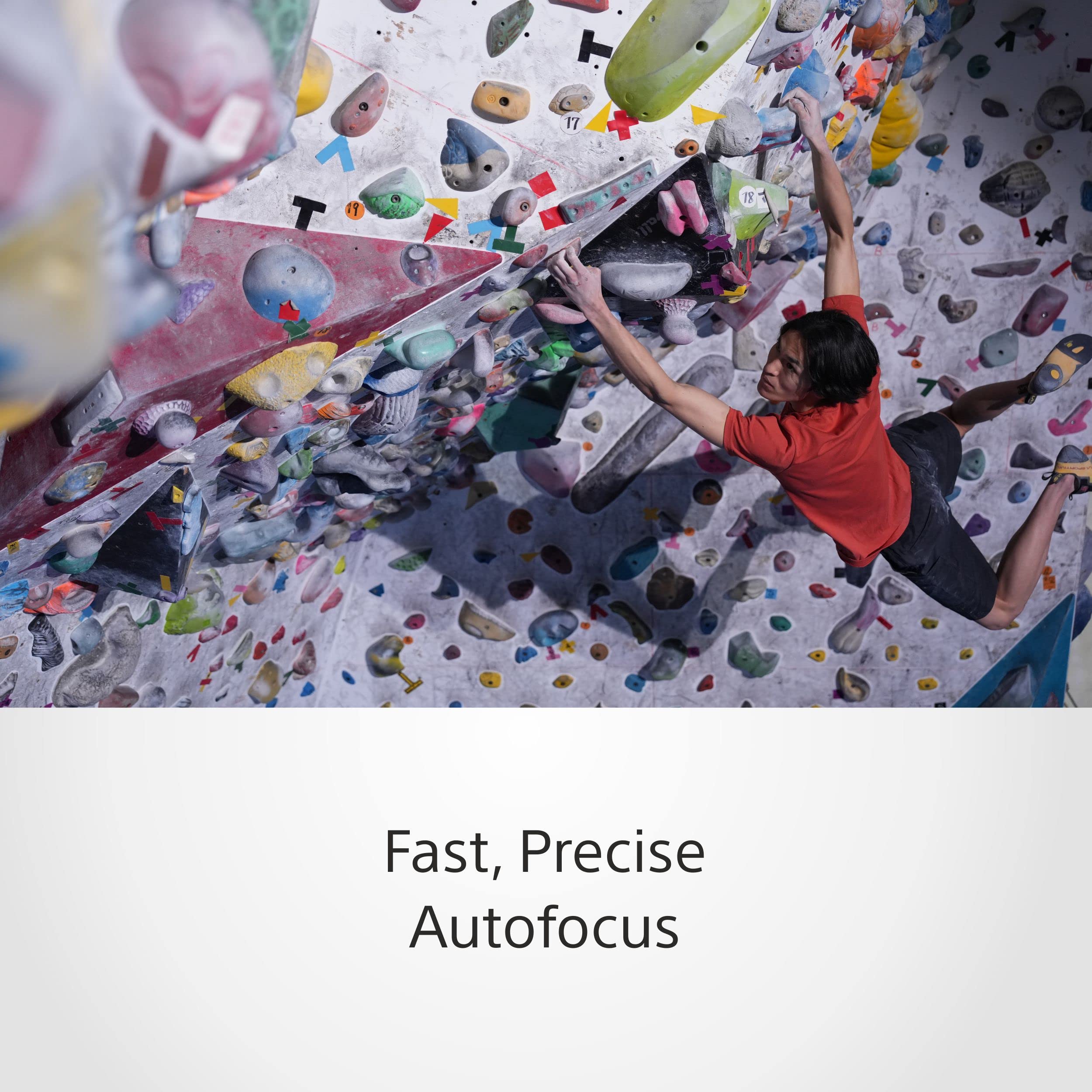 Sony Fe 24-70Mm F2.8 Gm Ii New Generation F2.8 G Master Zoom Lens Black Ksa Version With Ksa Warranty Support