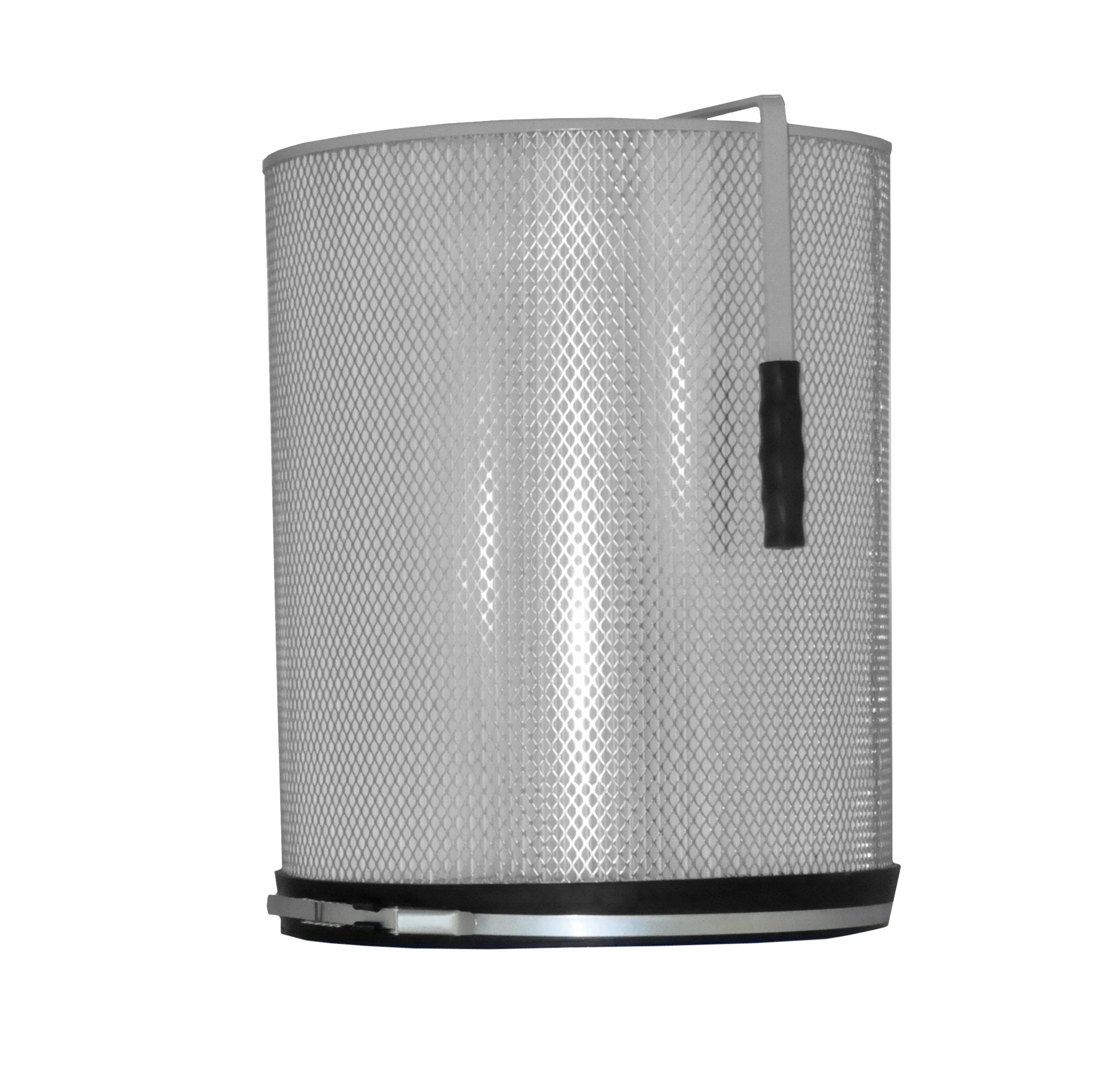 RIKON Power Tools 60-905 Dust Canister for 1.5HP, 2HP, 3HP Dust Collectors,