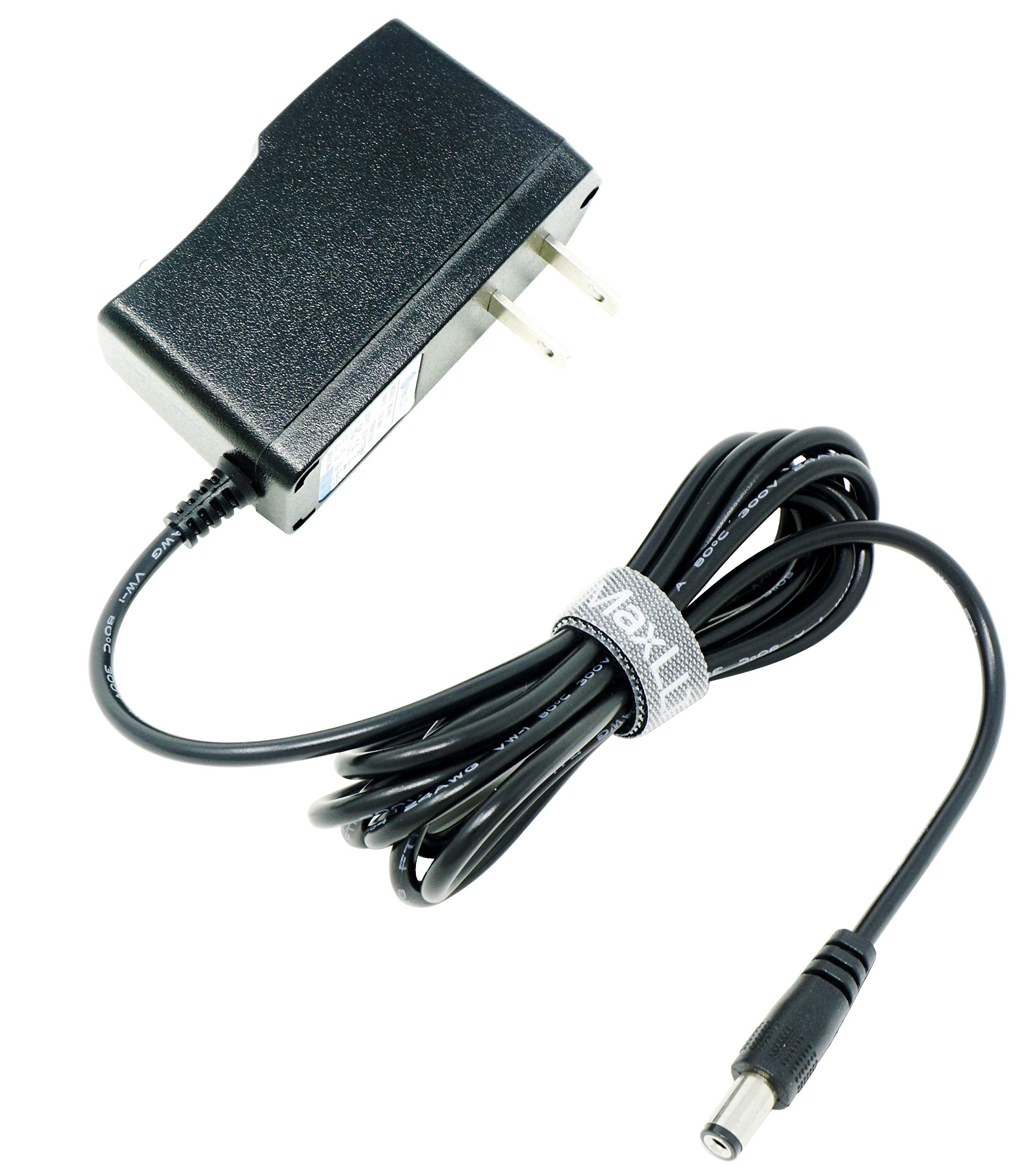 6Ft Extra Long Ac Adapter For Casio Ctk 573 Ctk 591 Keyboard Wall Charger Power Supply Cord Psu