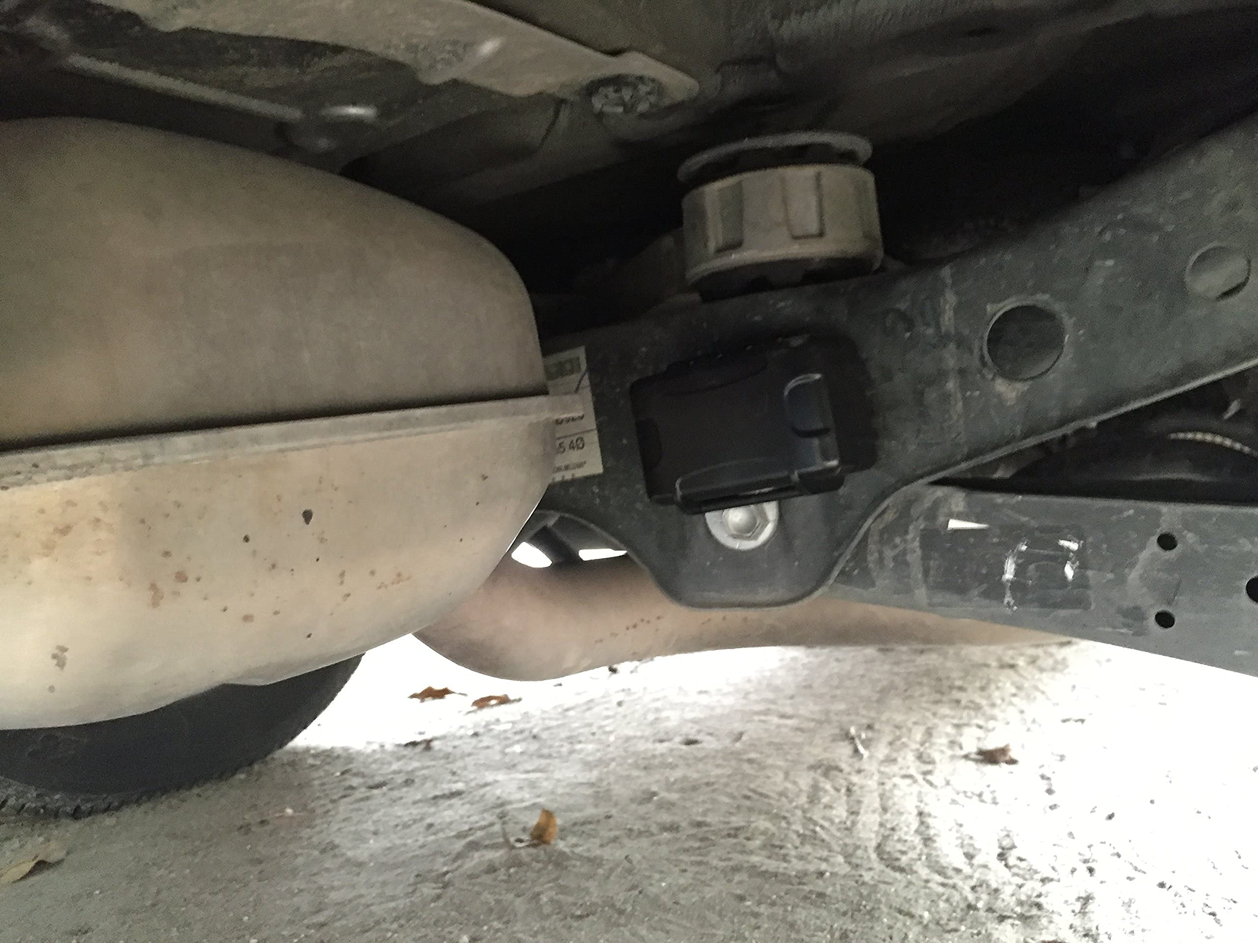 Waterproof Twin Magnetic Case   For Optimus 2.0 Gps Tracker   Gps Tracker Not Included