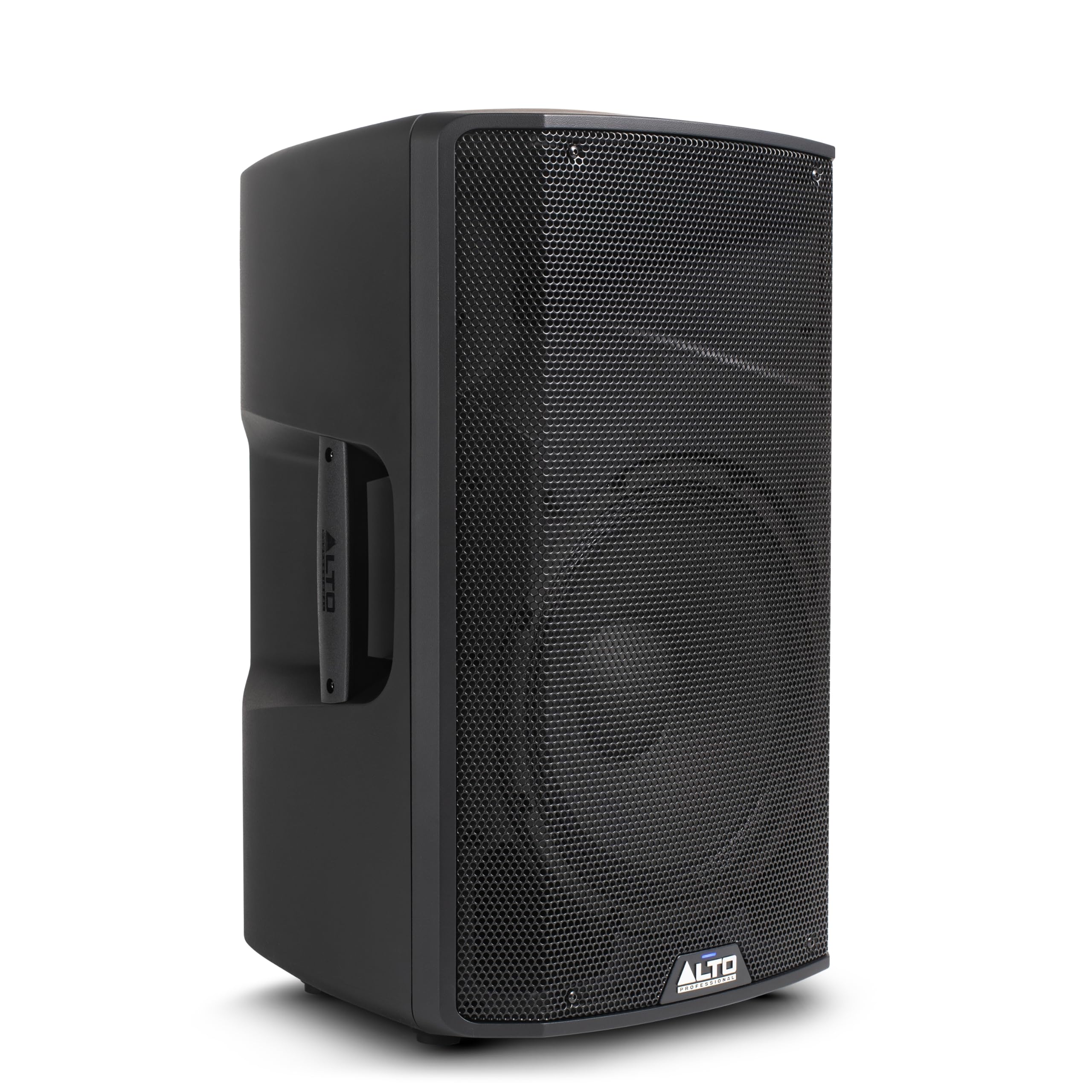 ALTO TX412 700W 12-Inch Powered PA Speaker with TWS Bluetooth, 2-Channel Mixer, for Outdoor DJ or Band Performances, Rehersals, 