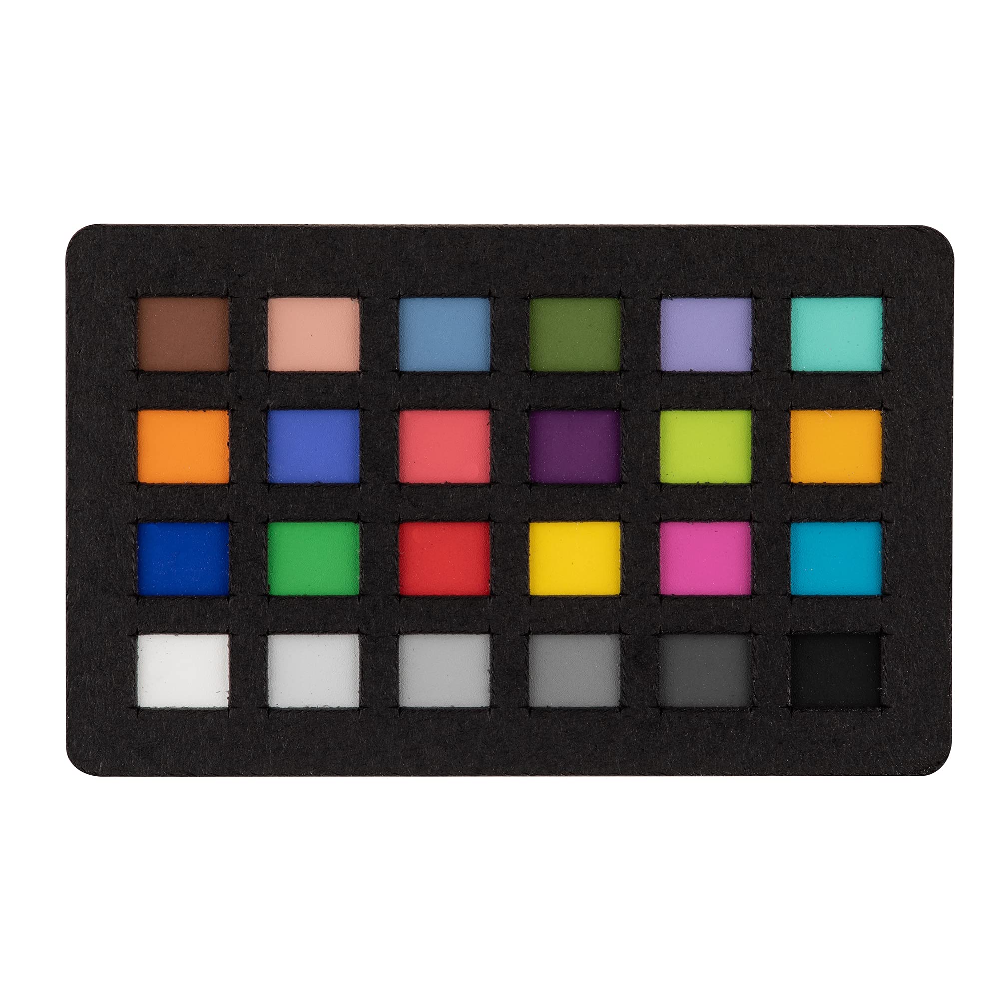 Calibrite ColorChecker Classic Nano (CCCNano)