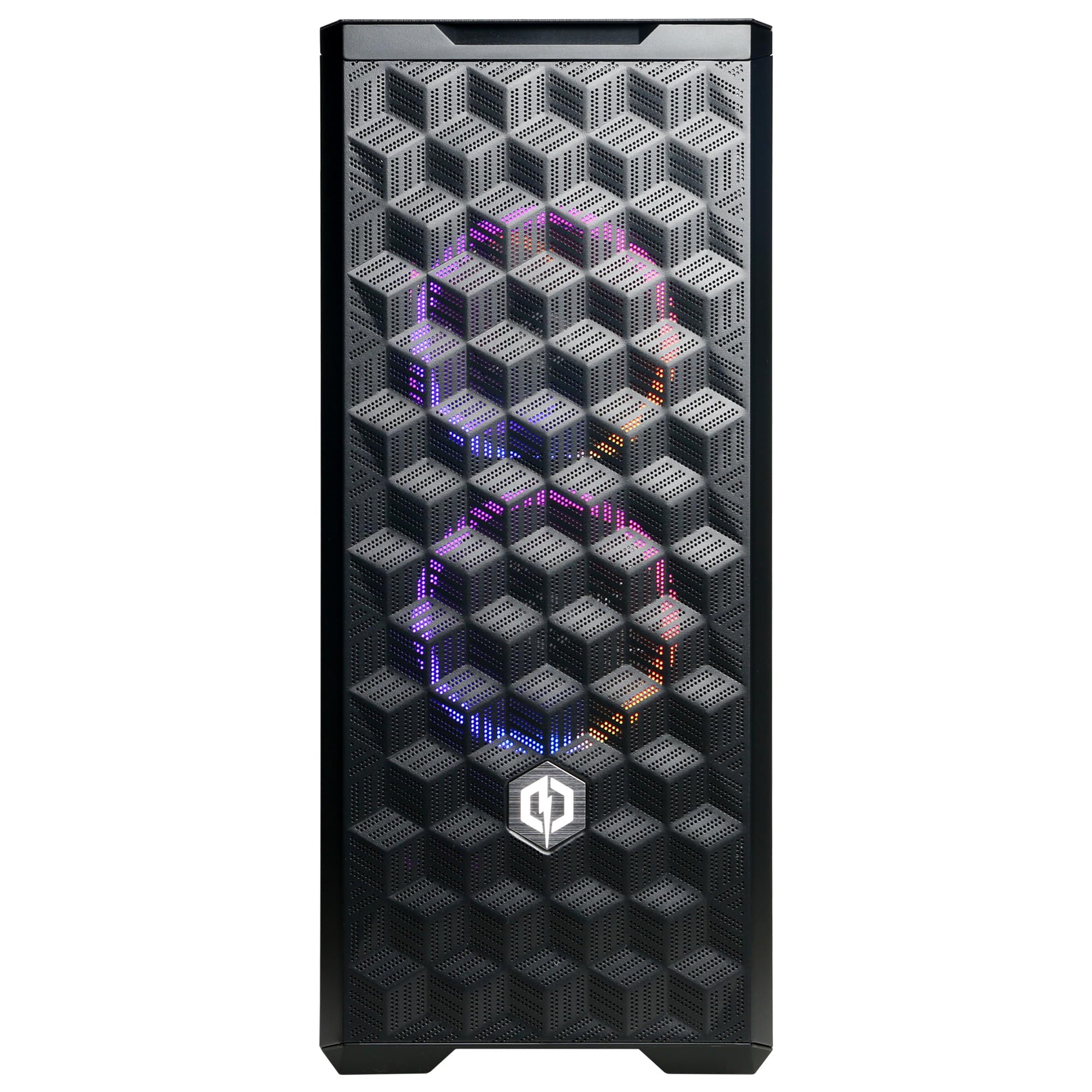 CyberPowerPC Gamer Xtreme VR Gaming PC, Intel i7-14700KF, RTX 4060 Ti, 16GB DDR5, 2TB SSD, WiFi Ready, Windows