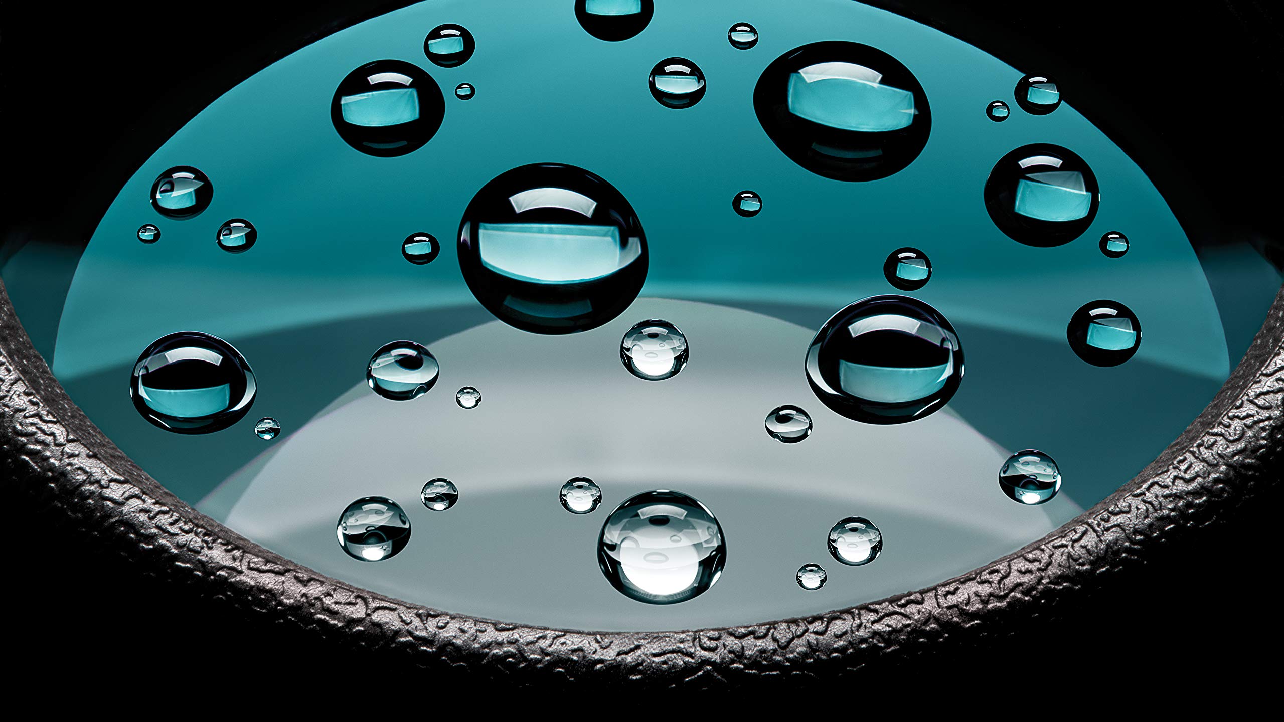 Frontier Ed X Binoculars 8X32 Green