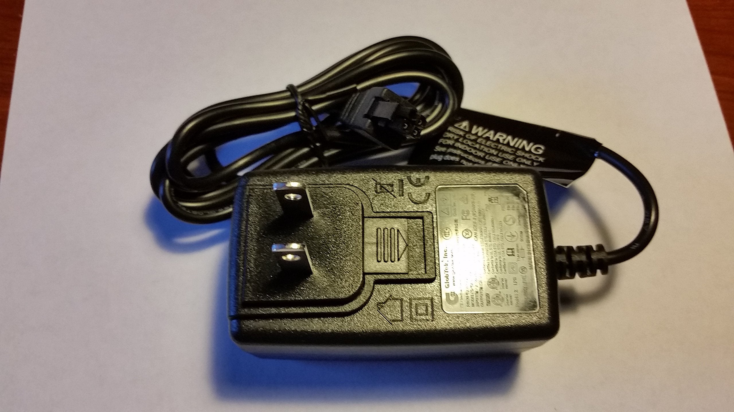 Sierra Wireless Airlink Es450, Ls300, Lx40, Lx60,Gx450, Rv50, Mp70 Device Ac Wall Charger   12Vdc Adapter   2000579