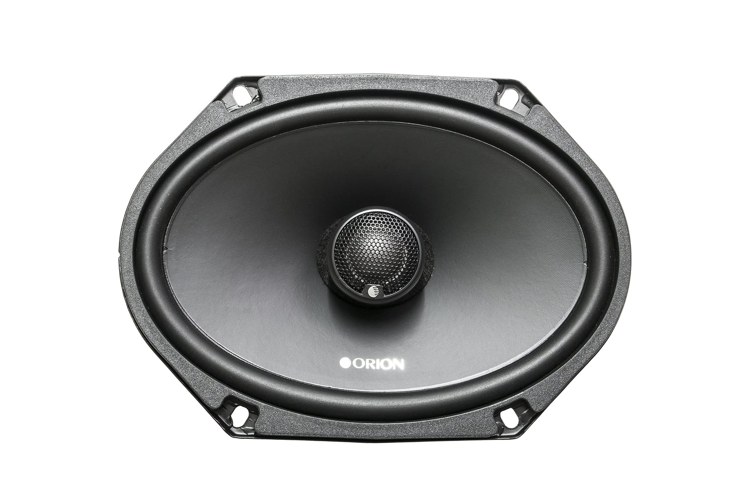 Orion Xtr68.2 6'' X 8'' 2 Way Coaxial Speakers 4 Ohm 300 Max Music Power Car One Set Of 2 Speaker