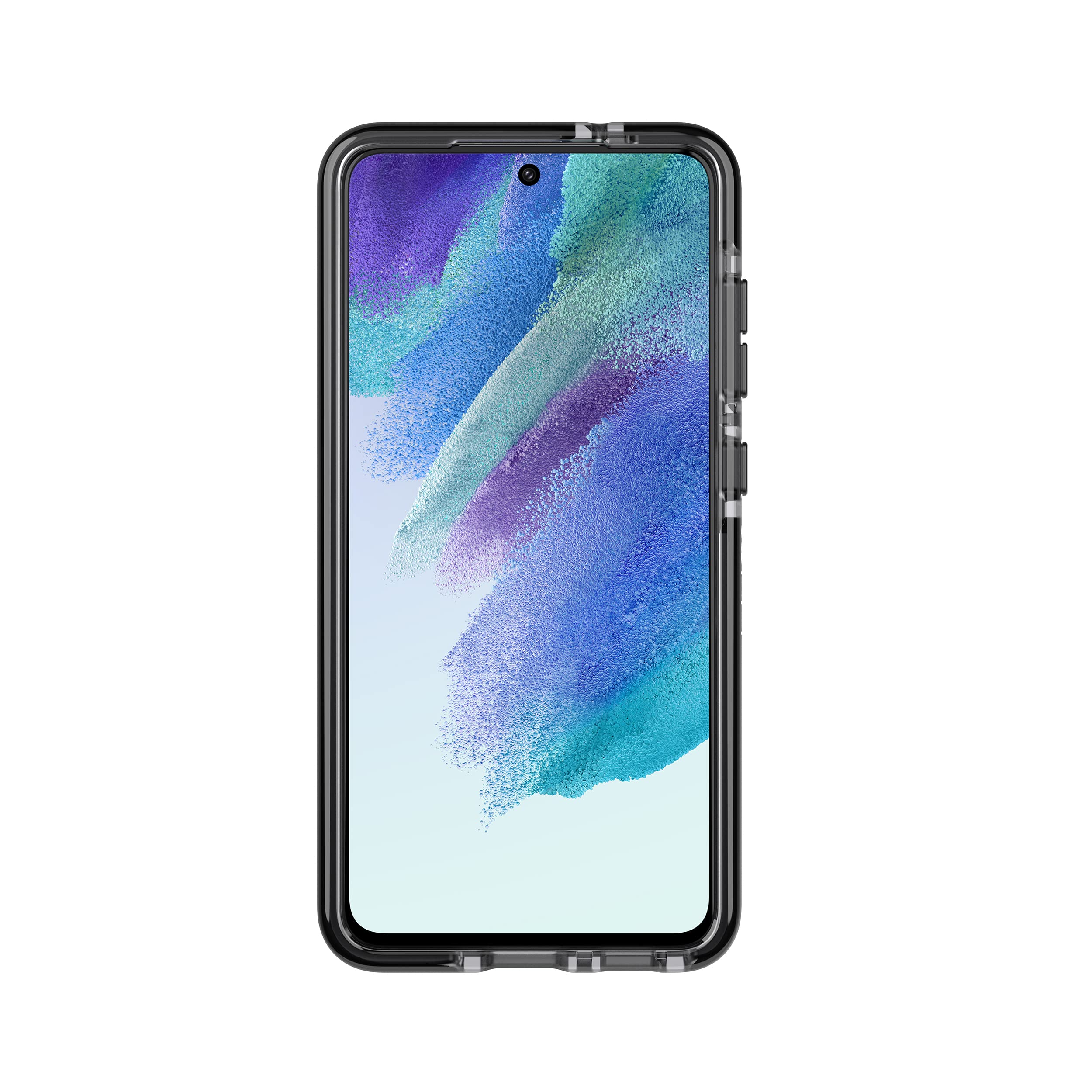 Tech 21 Evo Check For Samsung Galaxy S21 Fe 5G - Phone Case With 16Ft Drop Protection